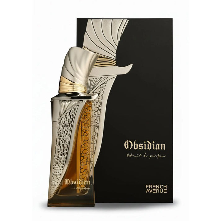 French Avenue Obsidian · 100 мл