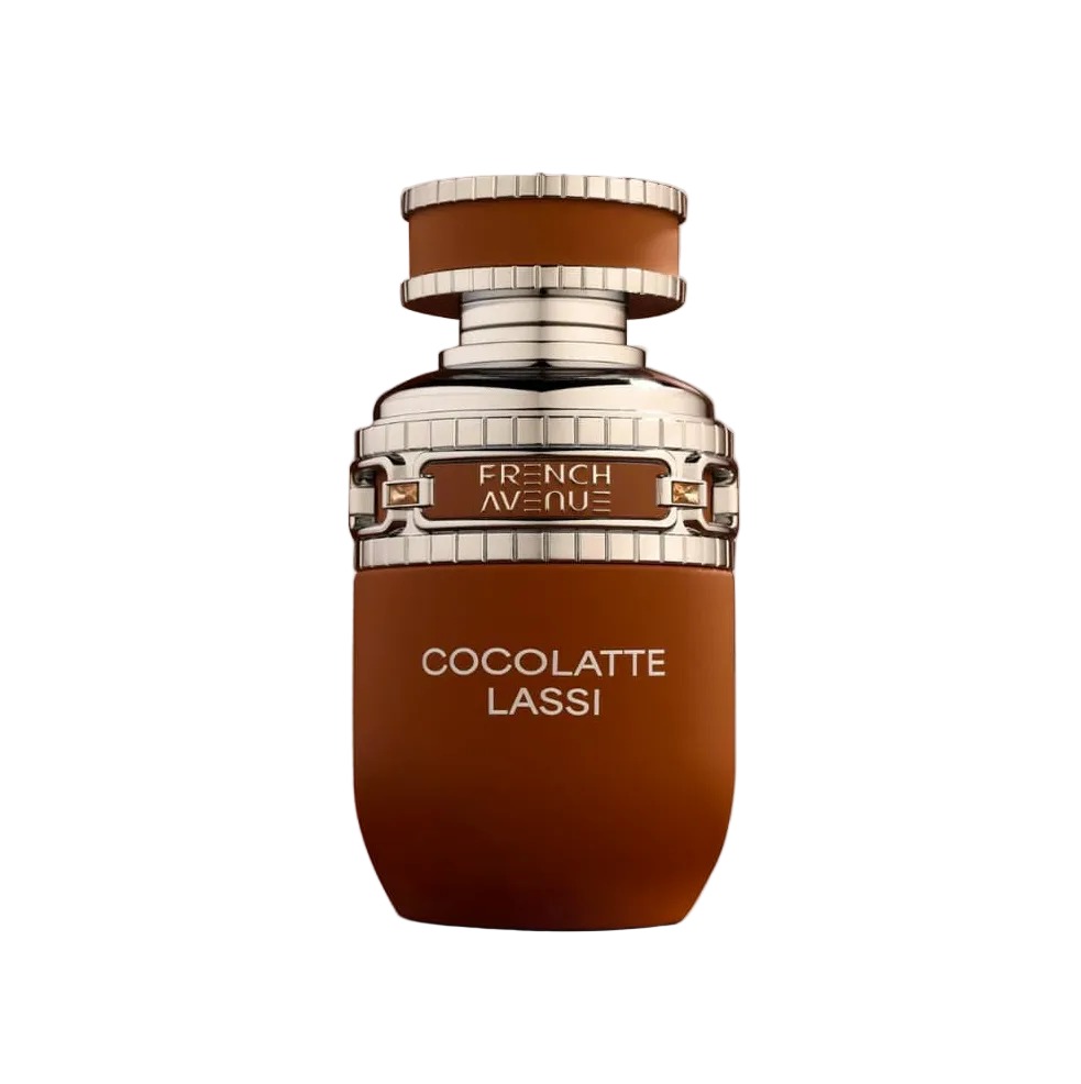 French Avenue Cocolatte Lassi · 80 мл