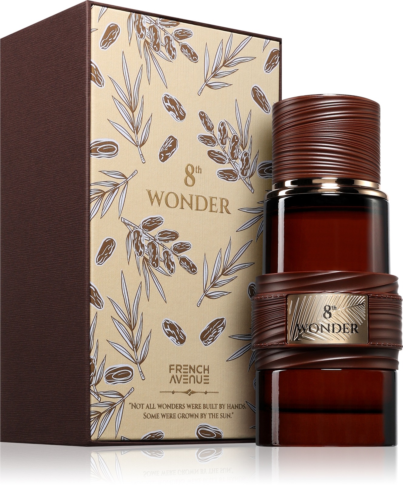 French Avenue 8th Wonder · 100 мл