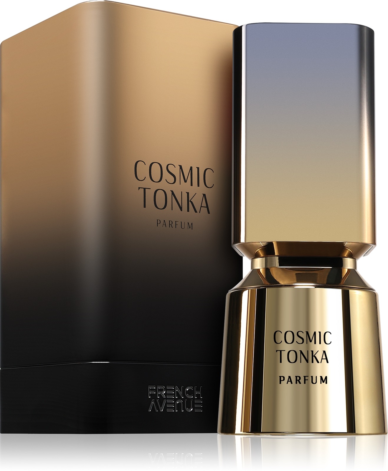 French Avenue Cosmic Tonka · 100 мл
