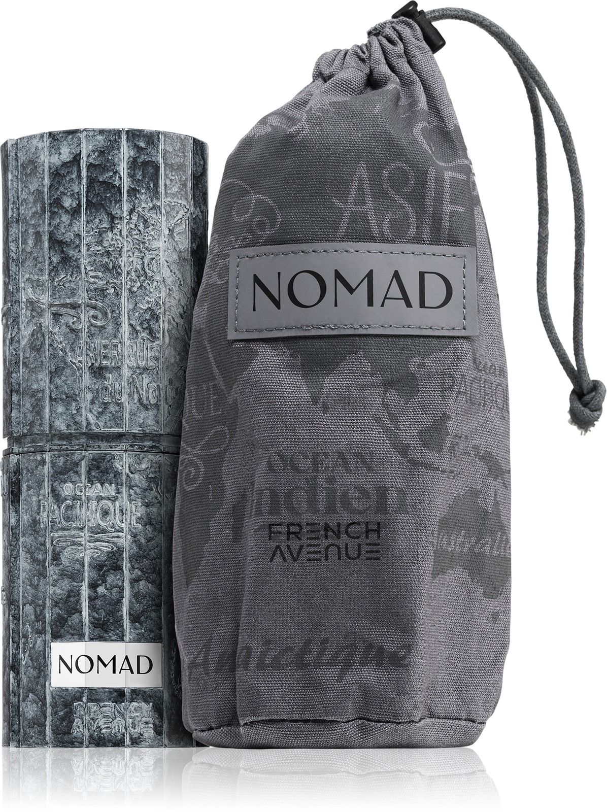 French Avenue Nomad · 100 мл