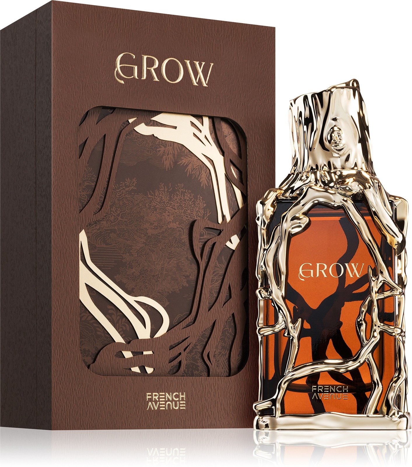 French Avenue Grow · 100 мл