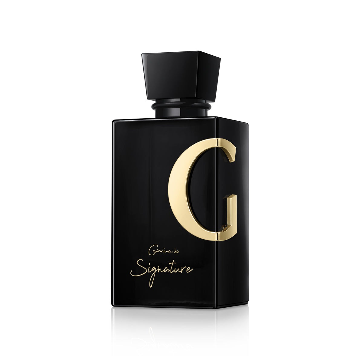 Gemina B Signature — Geparlys · 90 мл