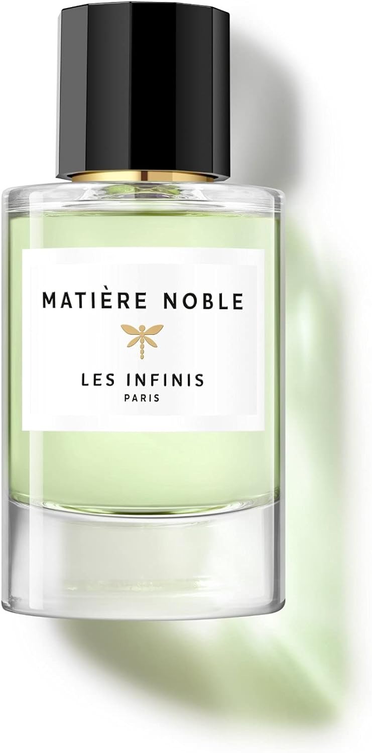 Geparlys Les Infinis Matiere Noble · 100 мл