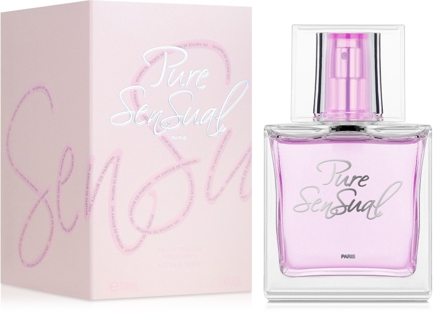 Karen Low Pure Sensual — Geparlys · 100 мл