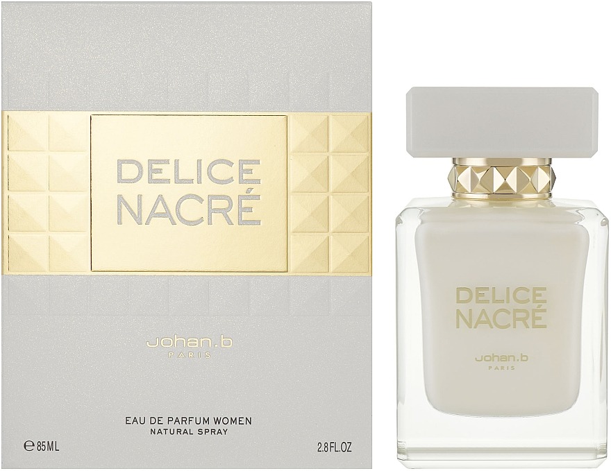 Geparlys Delice Nacre · 85 мл