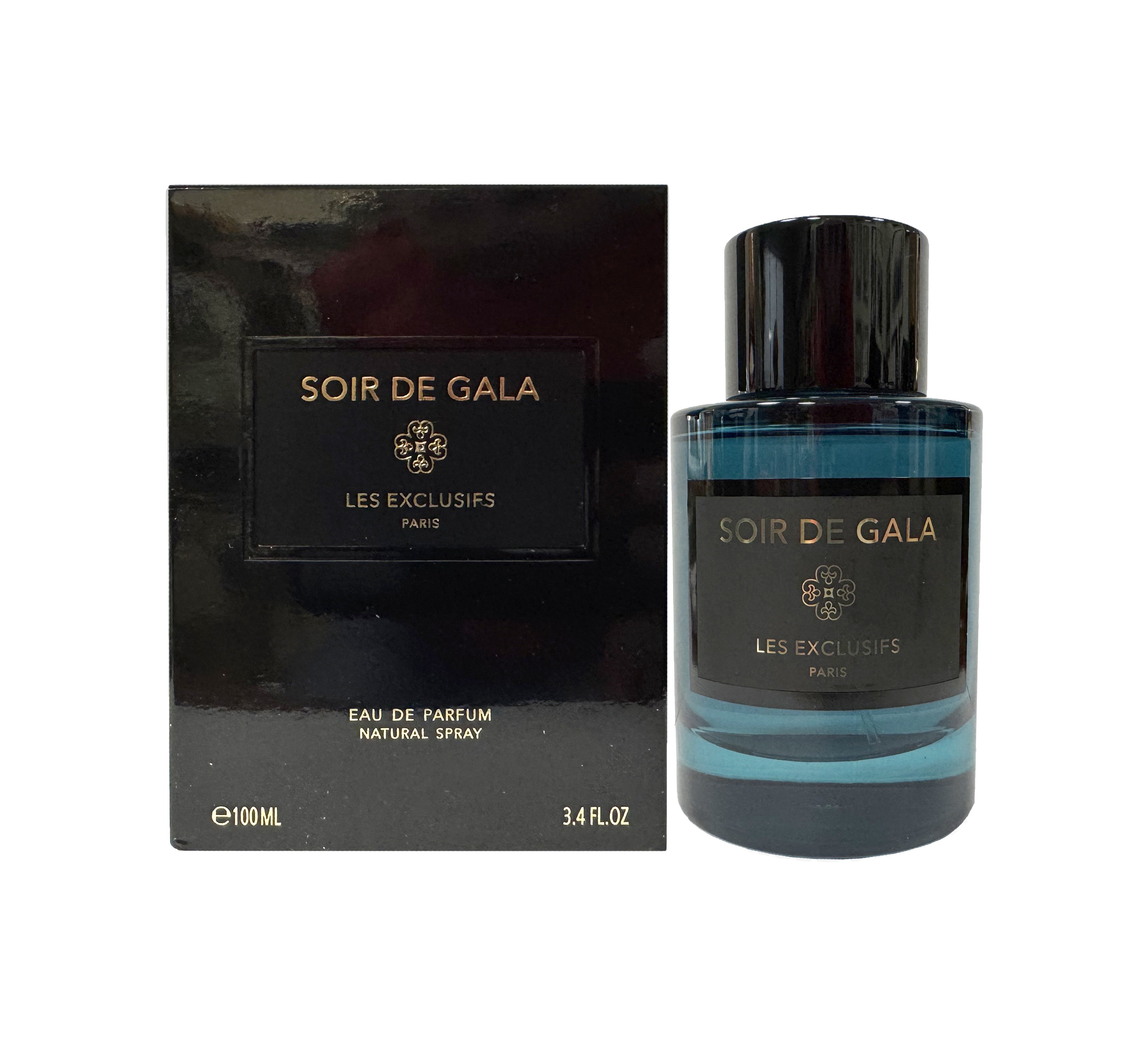 Geparlys Soir De Gala · 100 мл
