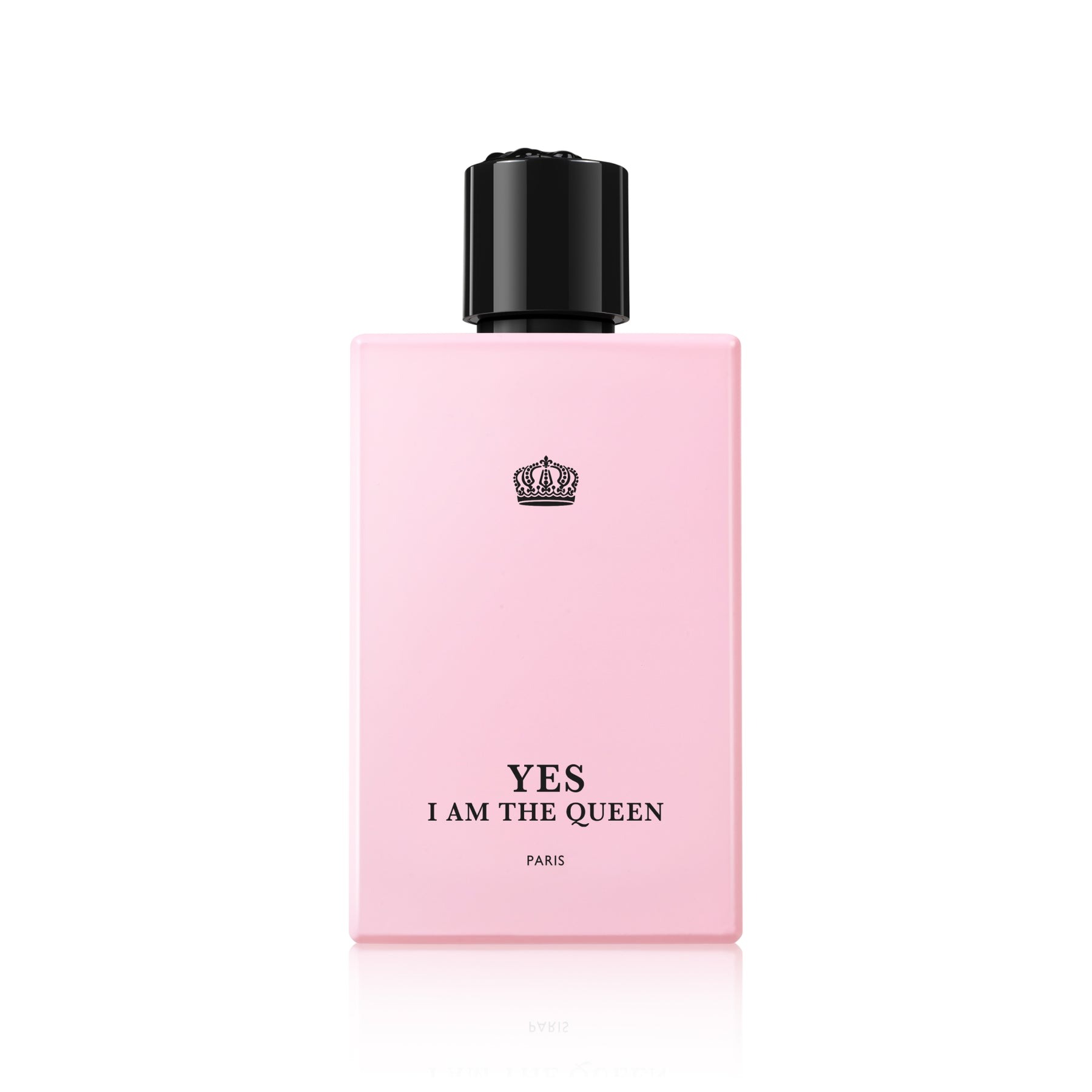 Geparlys Yes I Am The Queen · 100 мл