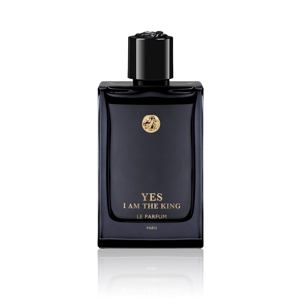 Geparlys Yes I Am The King Le Parfum · 100 мл