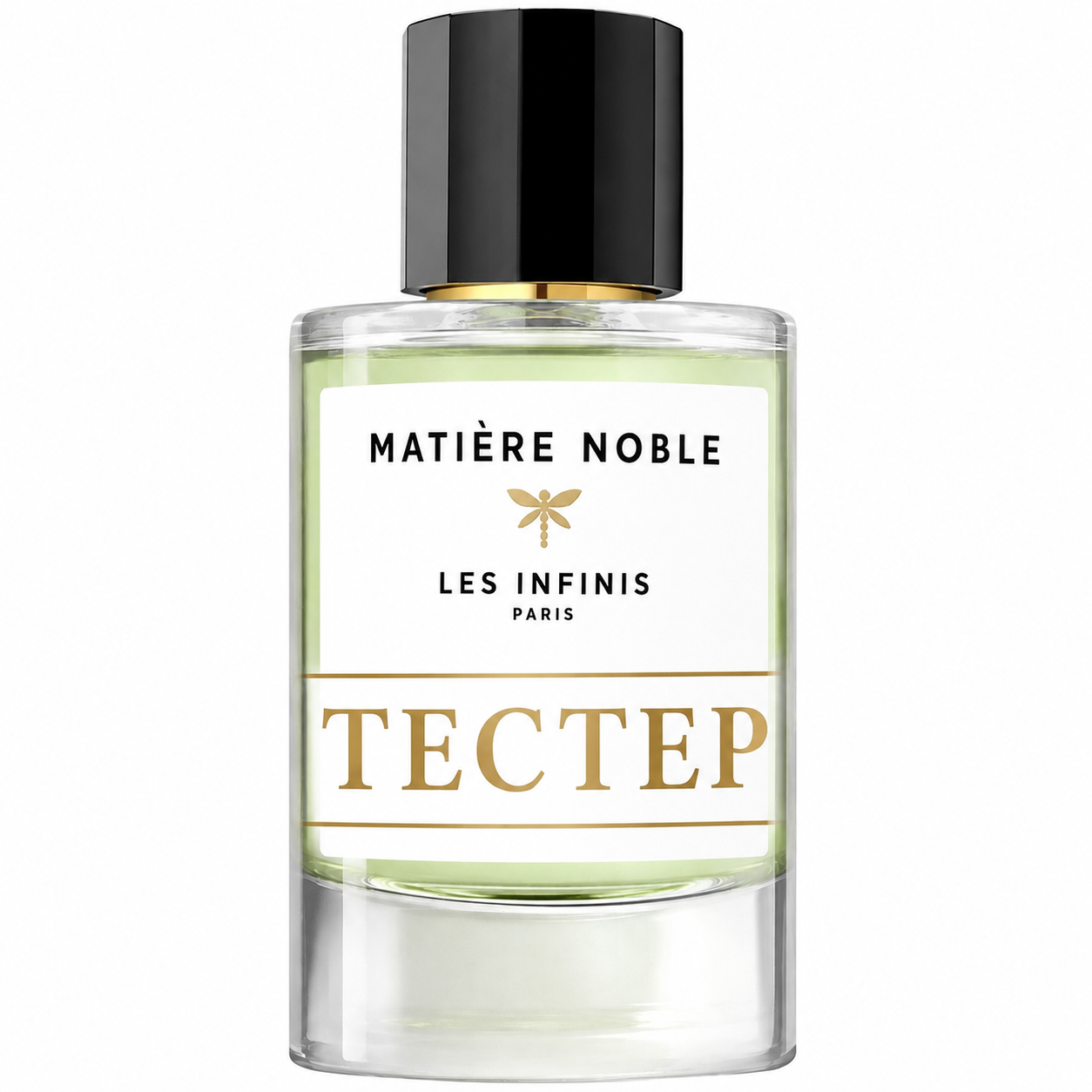Geparlys Les Infinis Matiere Noble ТЕСТЕР · 100 мл