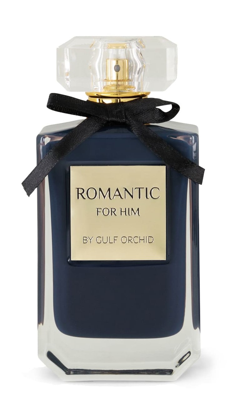 Gulf Orchid Romantic for Him · 100 мл