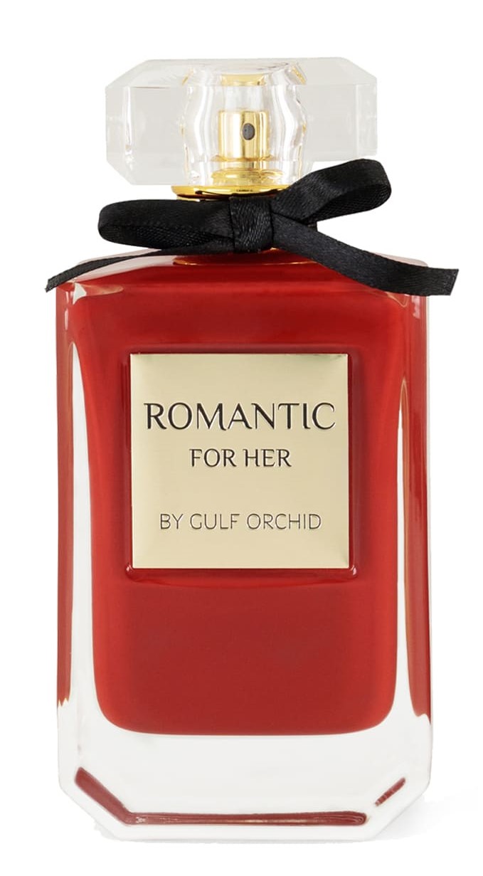 Gulf Orchid Romantic for Her · 100 мл