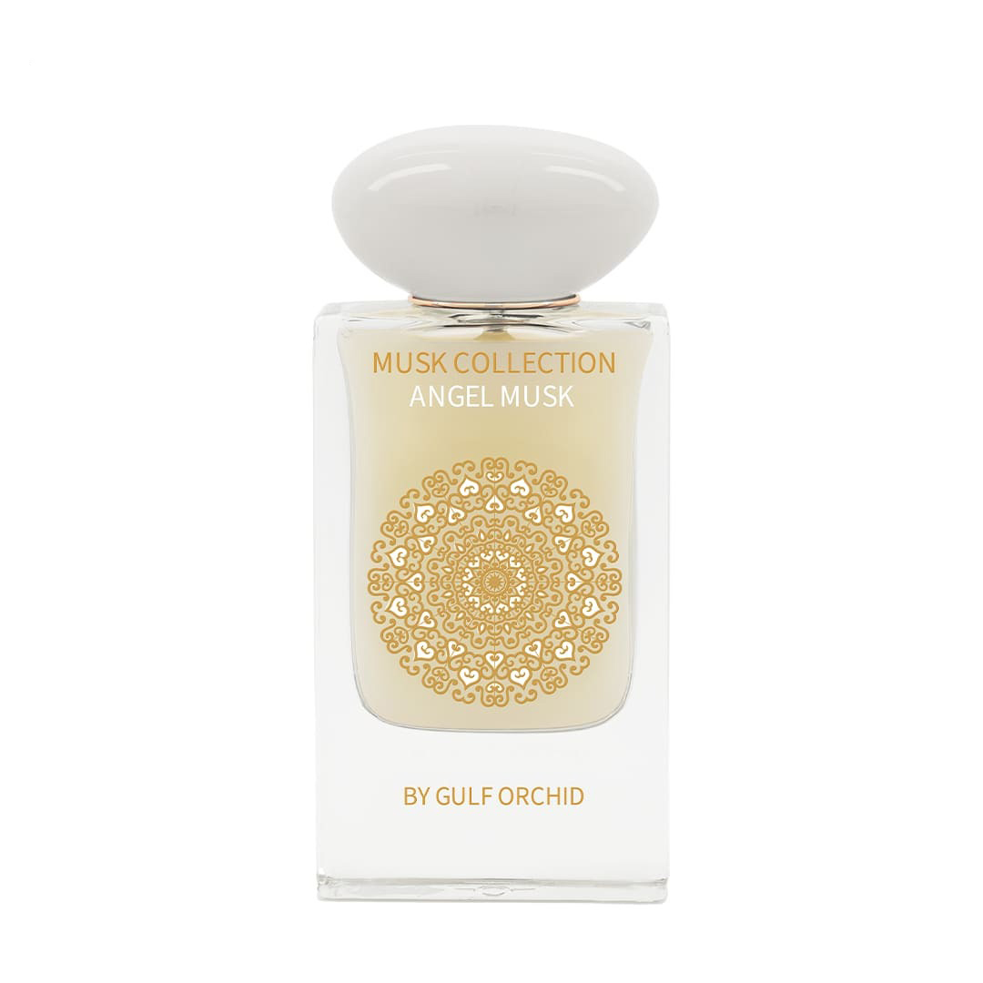Gulf Orchid Musk Angel Musk · 60 мл