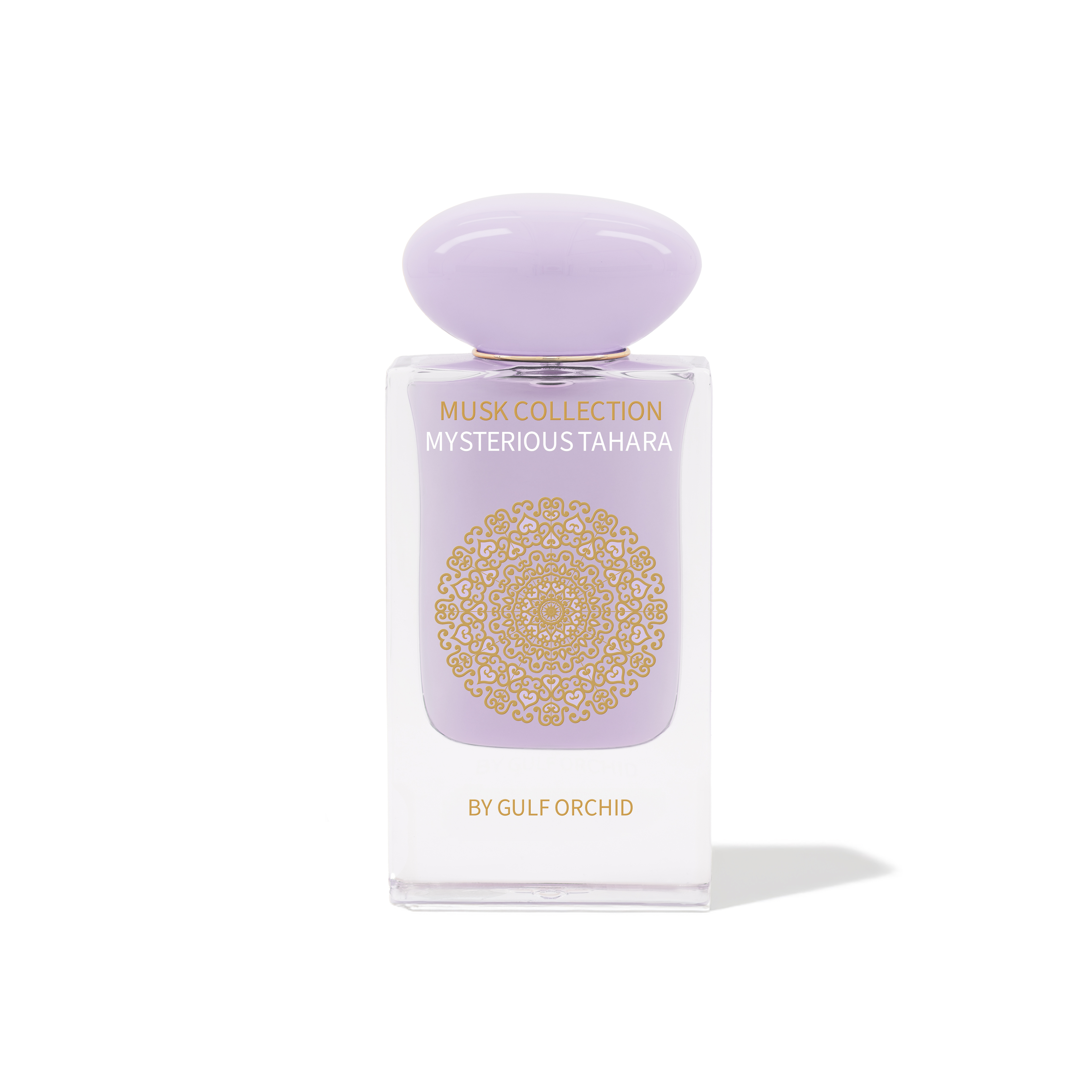 Gulf Orchid Musk Mysterious Tahara · 60 мл