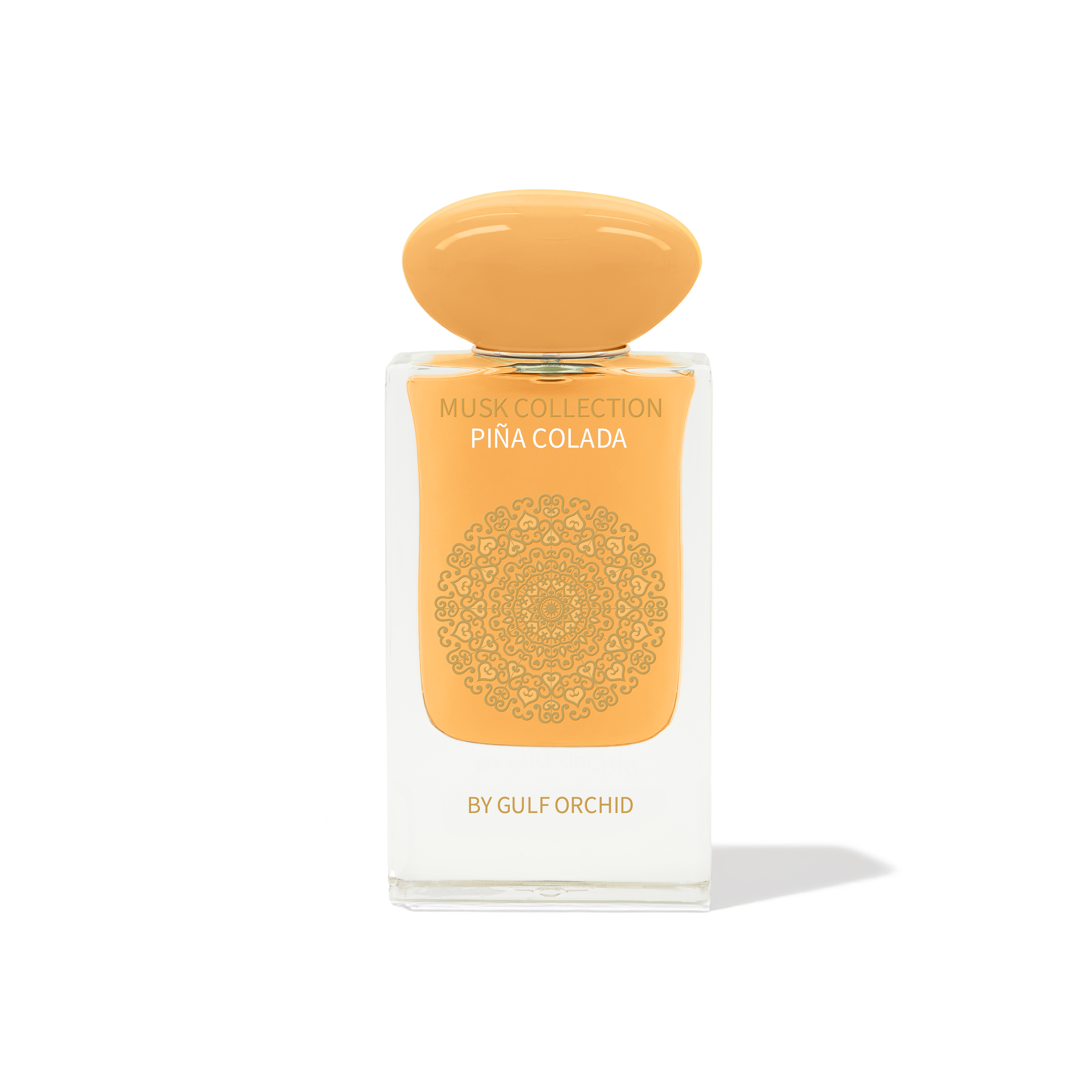 Gulf Orchid Musk Pina Colada · 60 мл