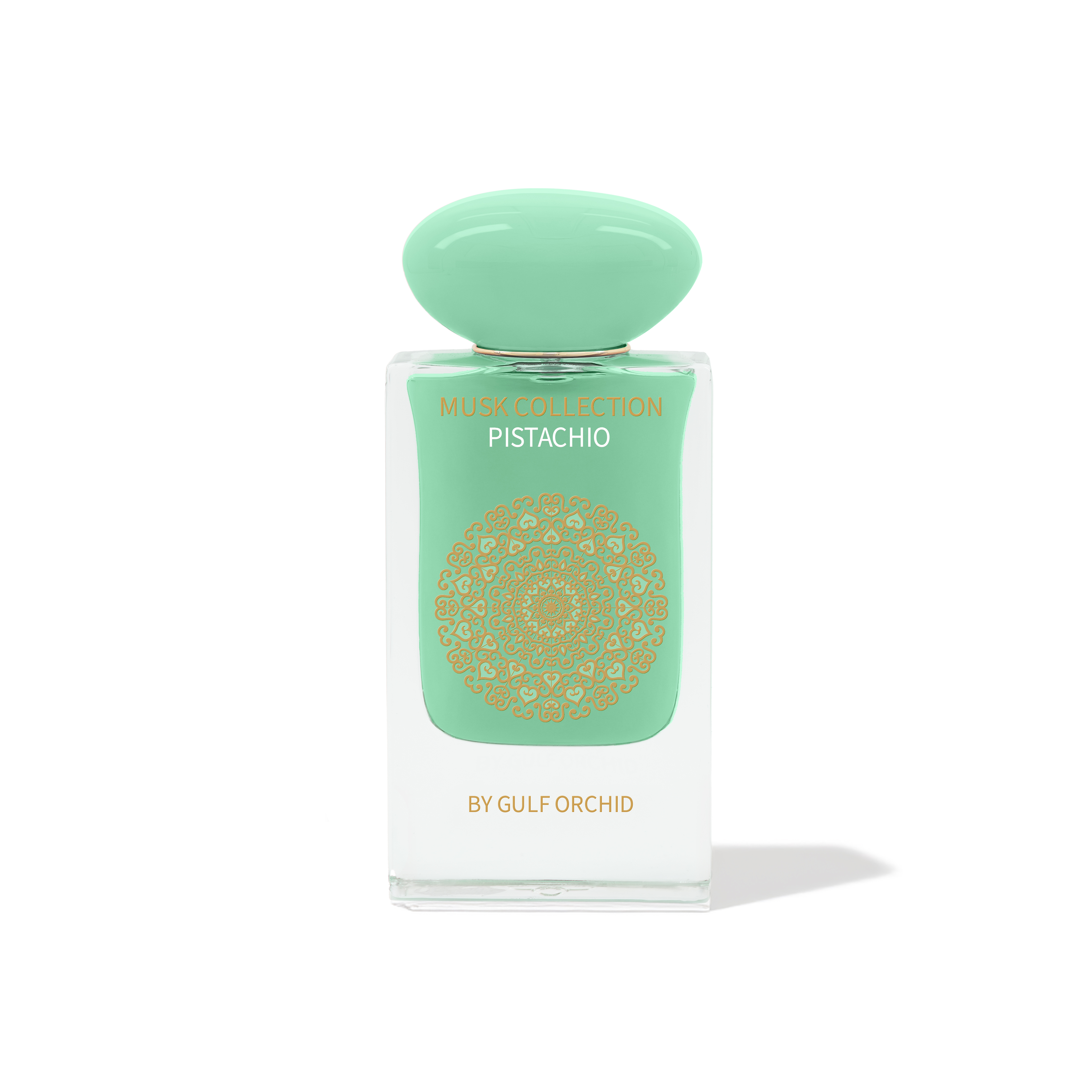 Gulf Orchid Musk Pistachio · 60 мл