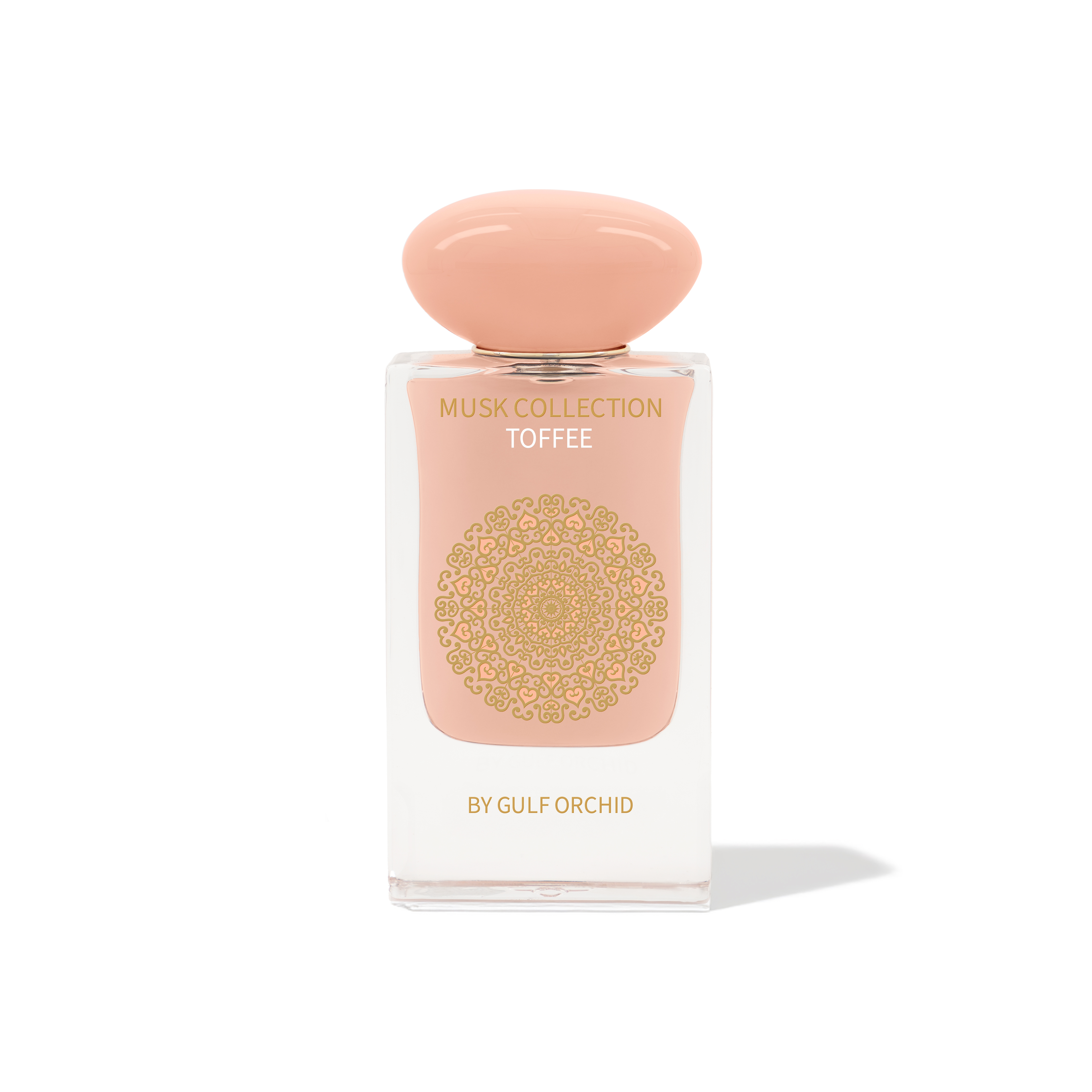 Gulf Orchid Musk Toffee · 60 мл