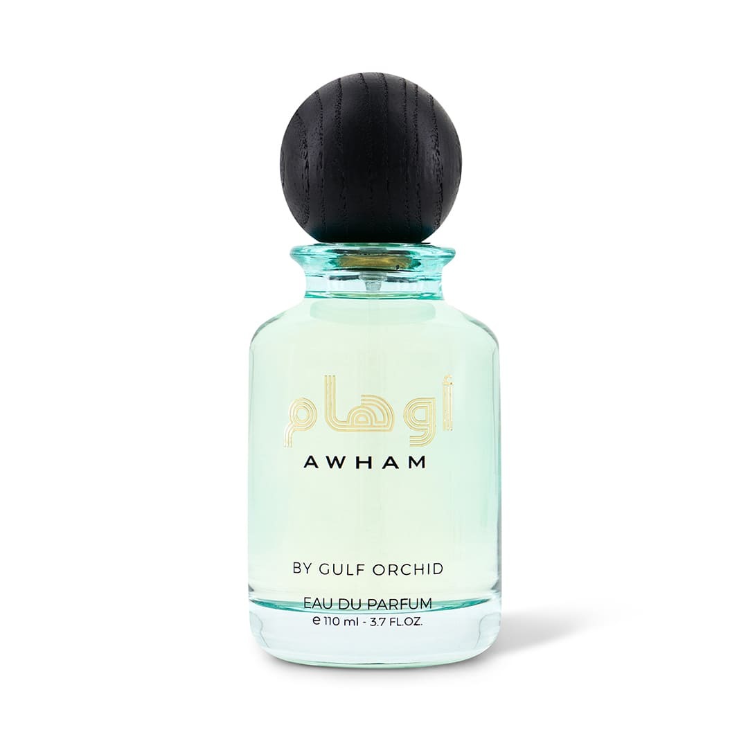 Gulf Orchid Awham · 110 мл