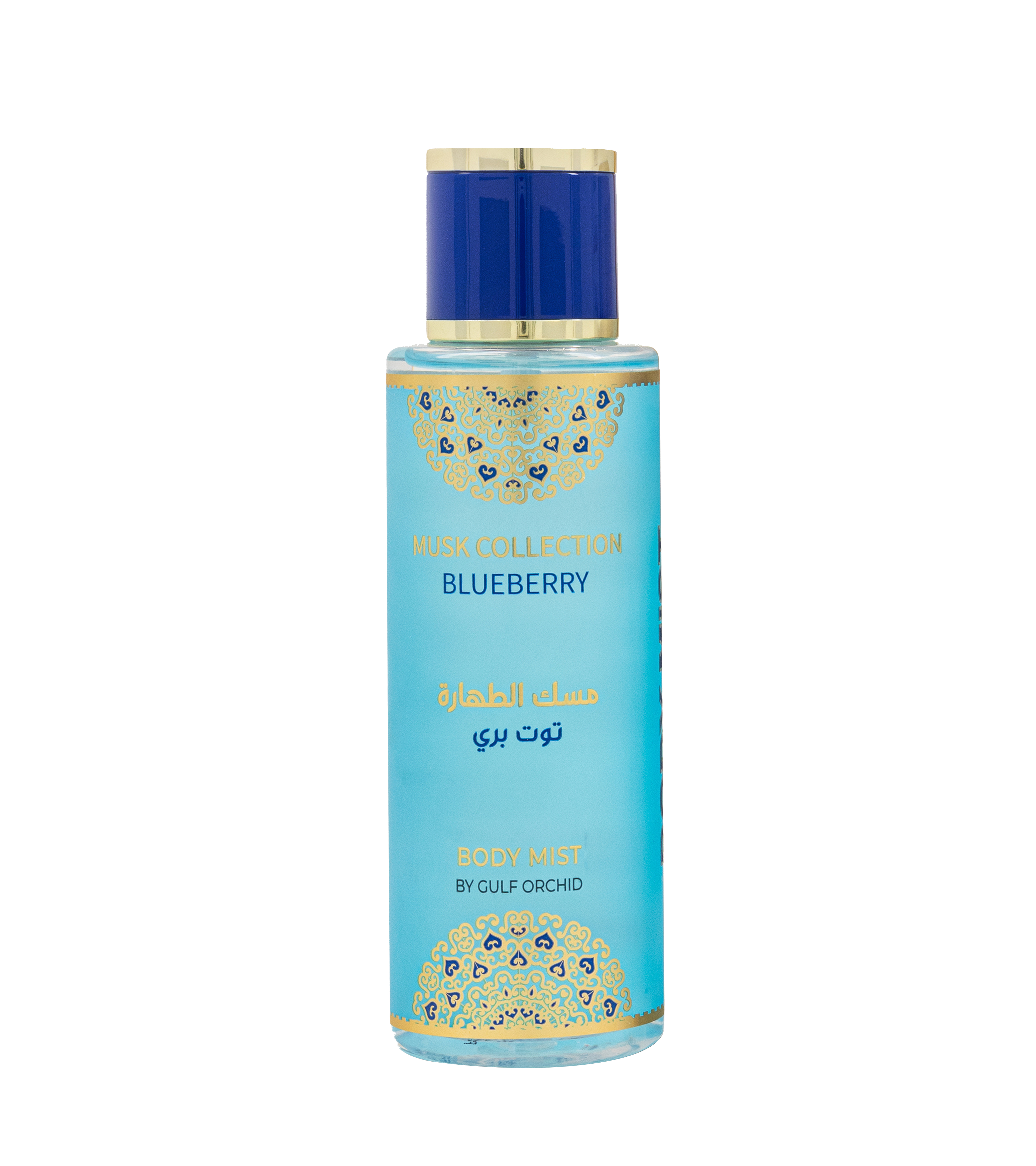 Gulf Orchid Musk Blueberry парфумований спрей 250мл · 250 мл