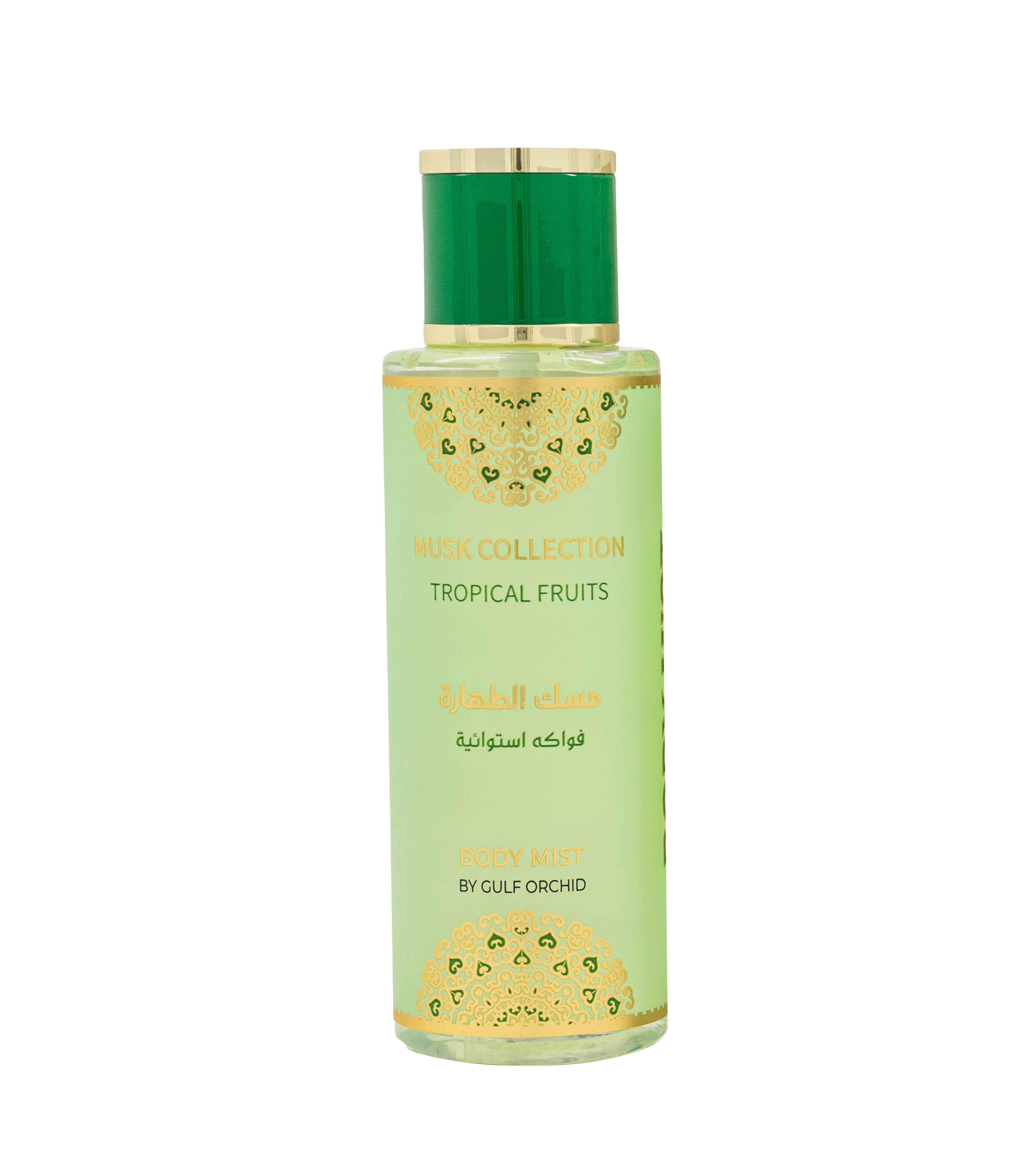 Gulf Orchid Musk Tropical Fruits парфумований спрей 250мл · 250 мл