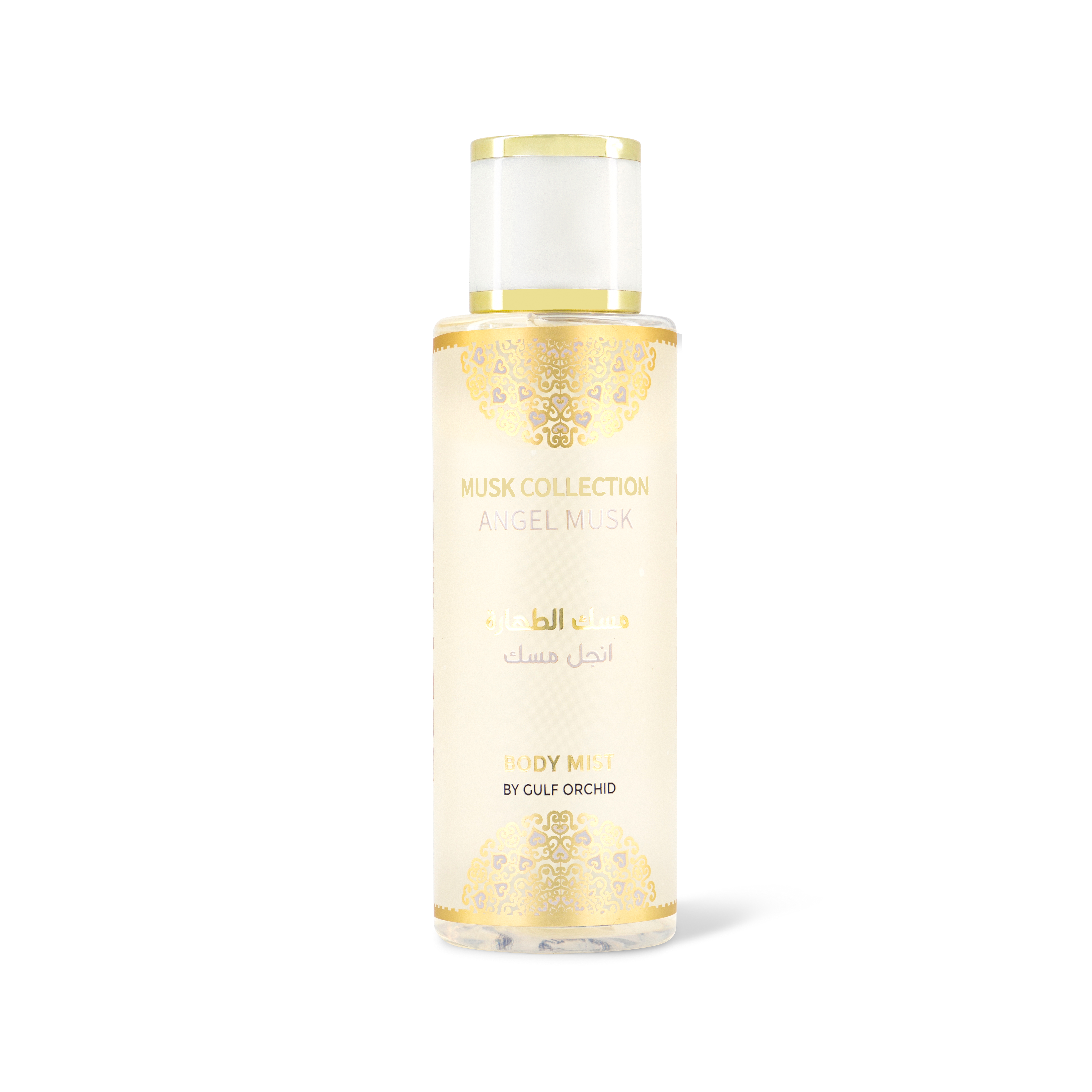 Gulf Orchid Musk Angel Musk парфумований спрей 250мл · 250 мл