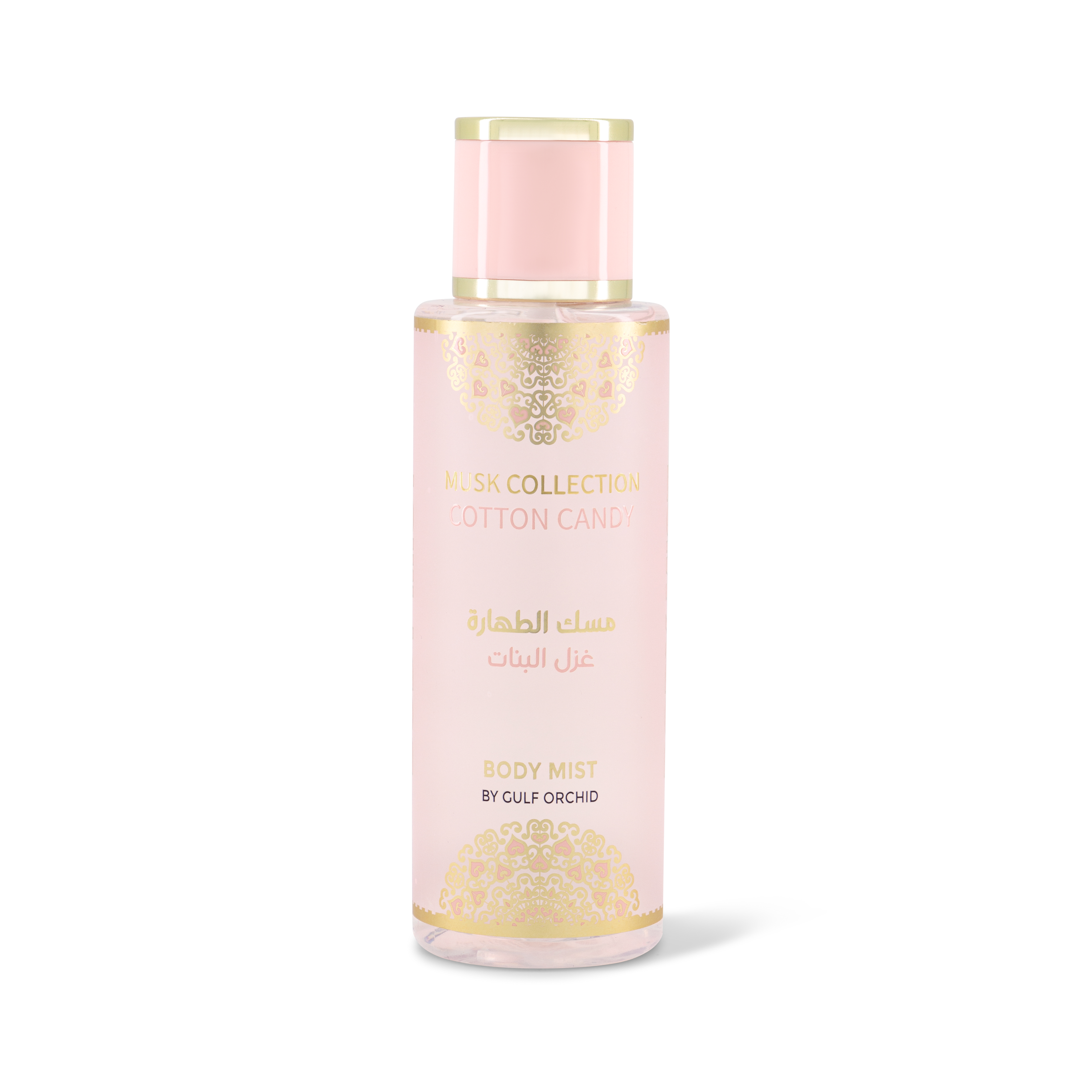 Gulf Orchid Musk Cotton Candy парфумований спрей 250мл · 250 мл