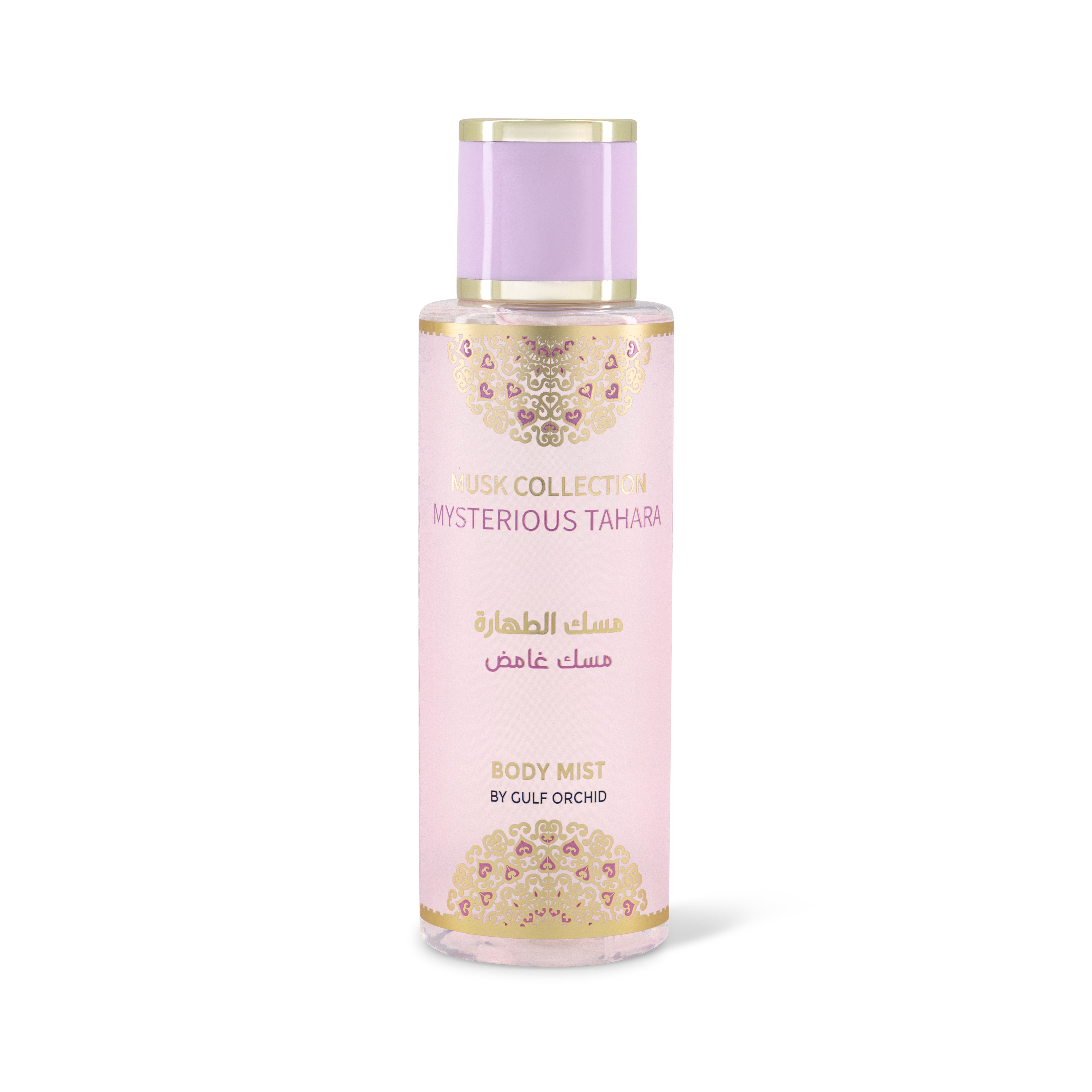 Gulf Orchid Musk Mysterious Tahara парфумований спрей 250мл · 250 мл