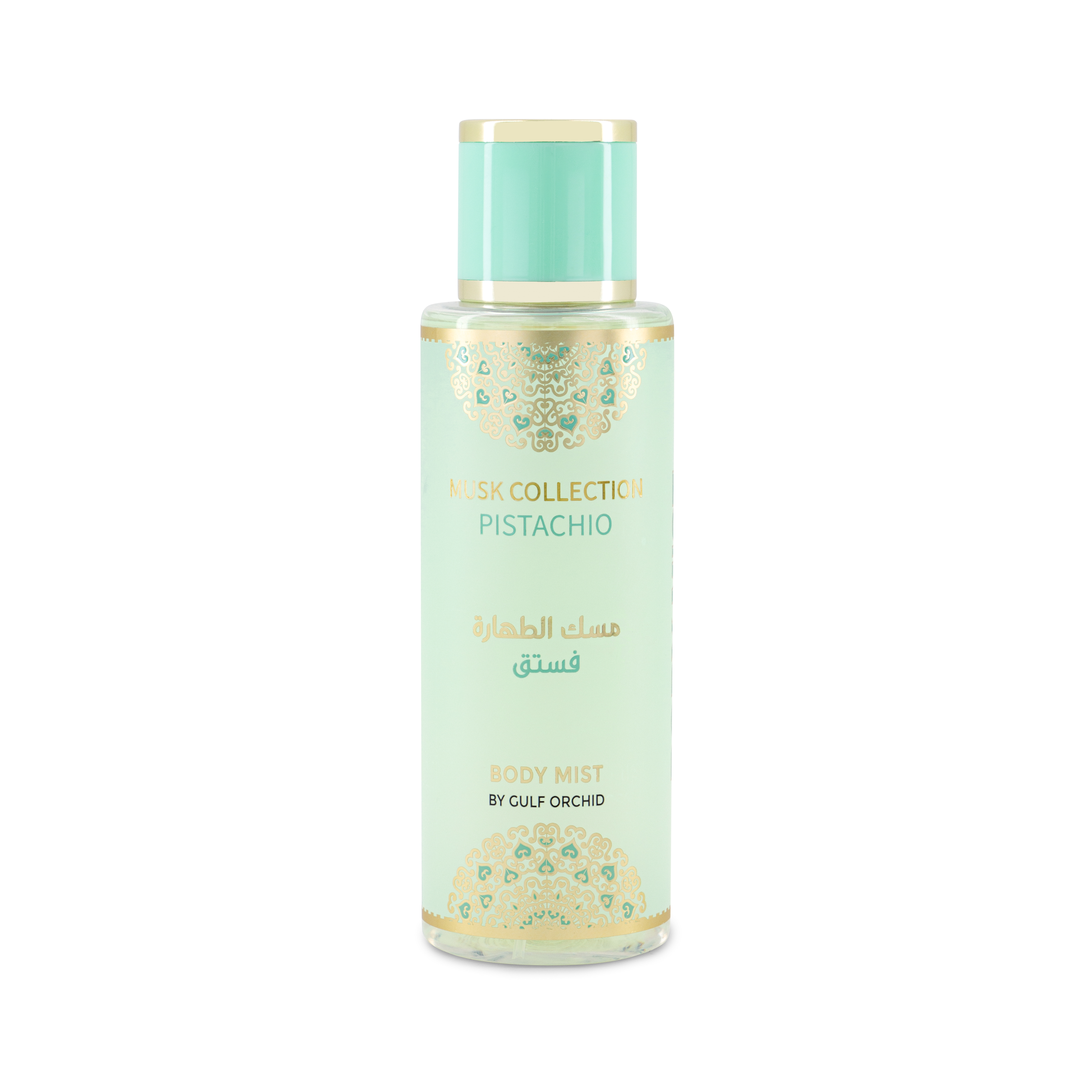 Gulf Orchid Musk Pistachio парфумований спрей 250мл · 250 мл