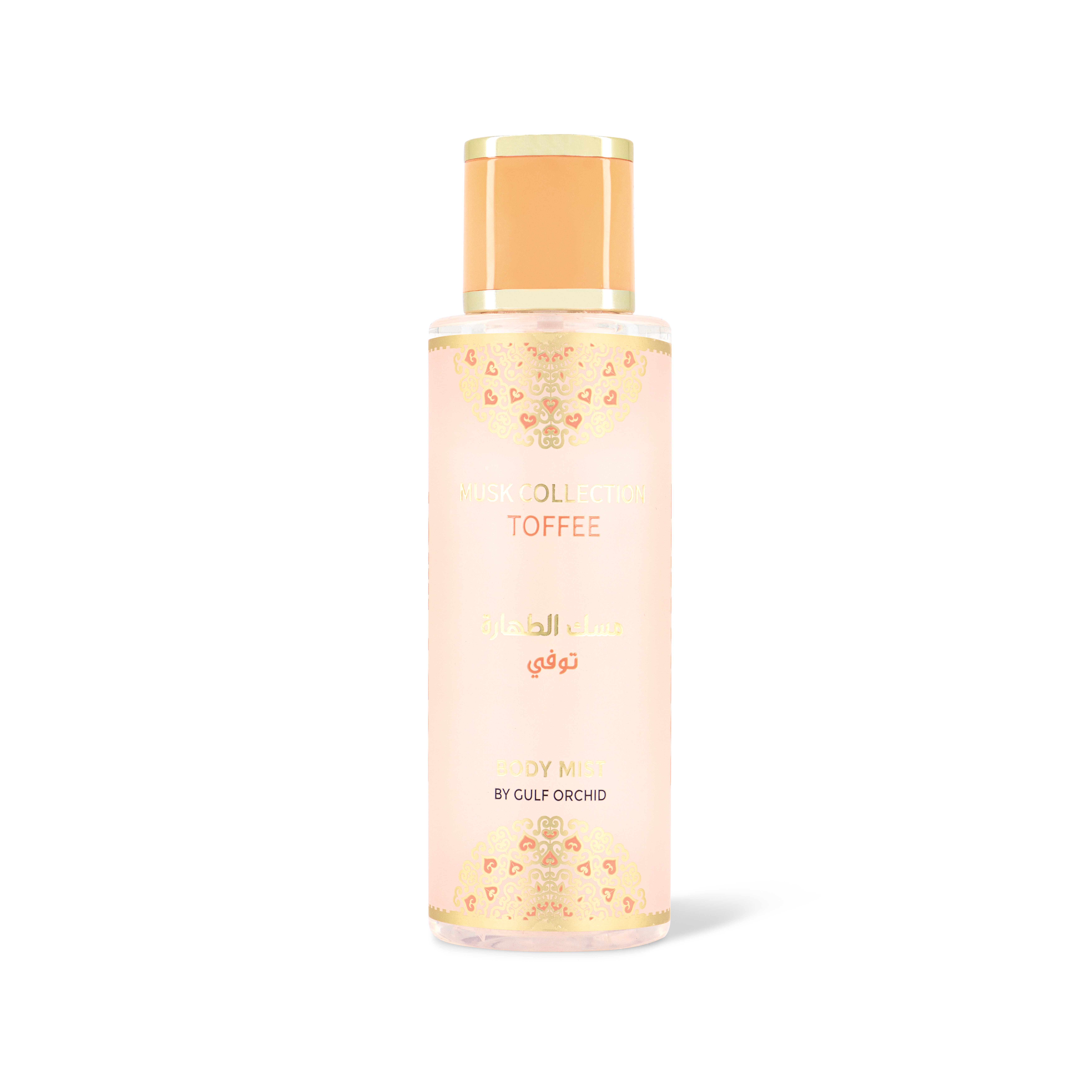 Gulf Orchid Musk Toffee парфумований спрей 250мл · 250 мл