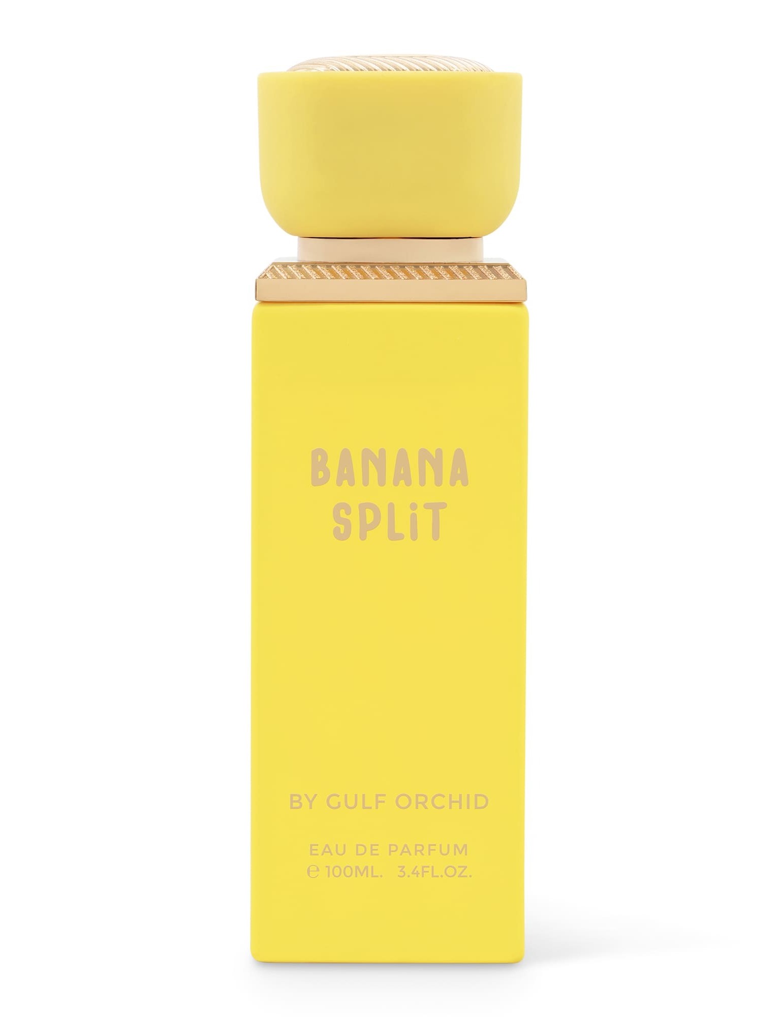 Gulf Orchid Banana Split · 100 мл