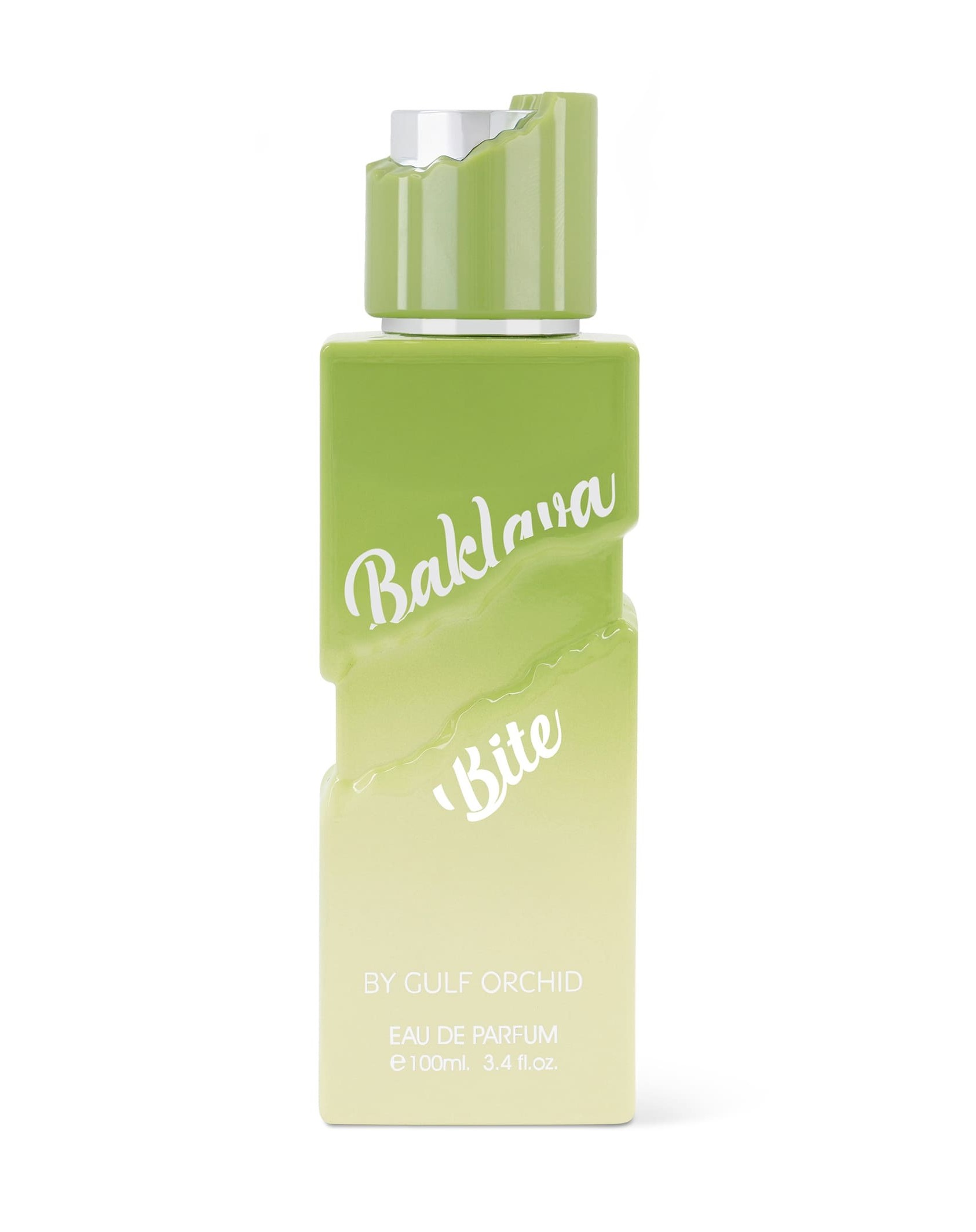 Gulf Orchid Baklava Bite · 100 мл
