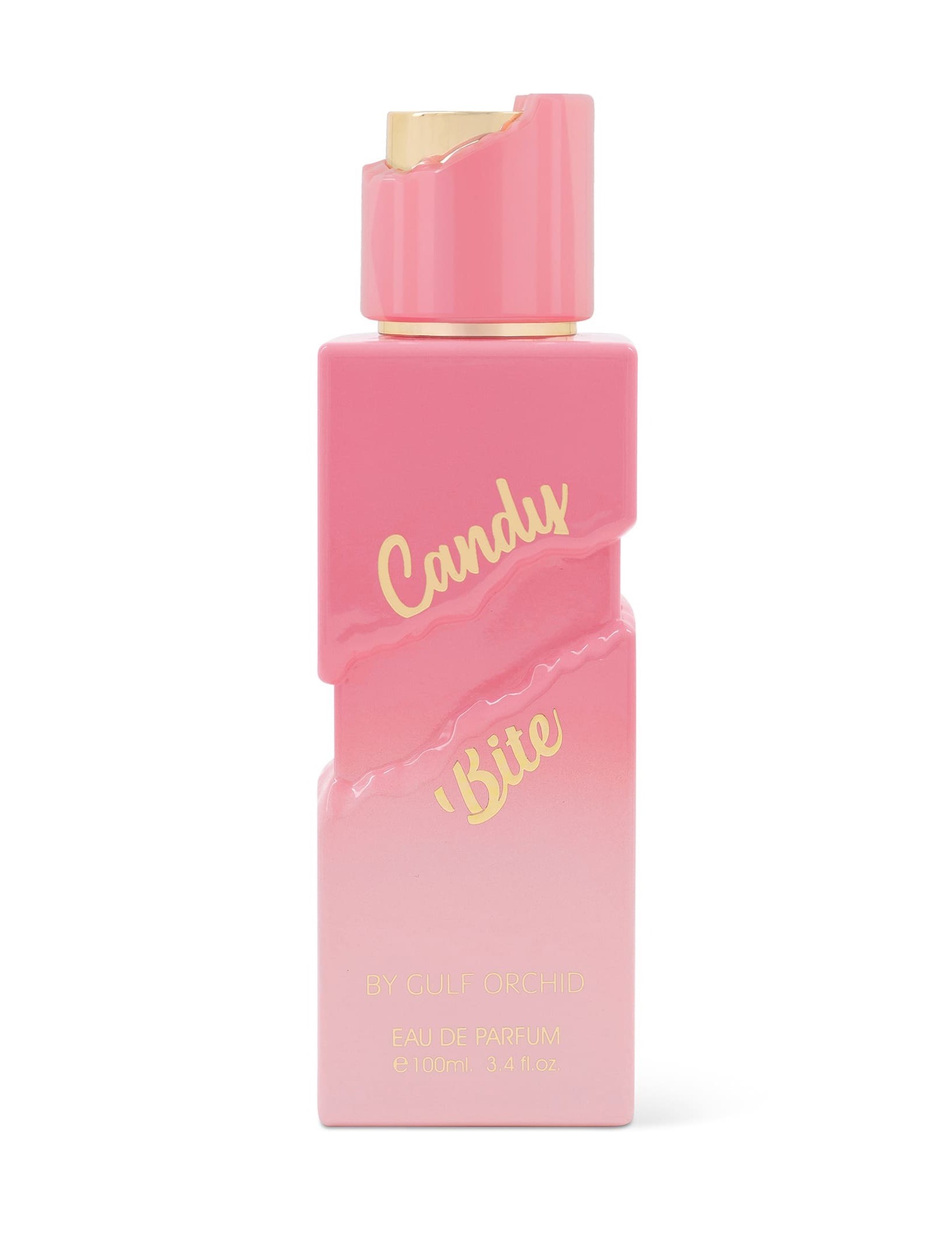 Gulf Orchid Candy Bite · 100 мл