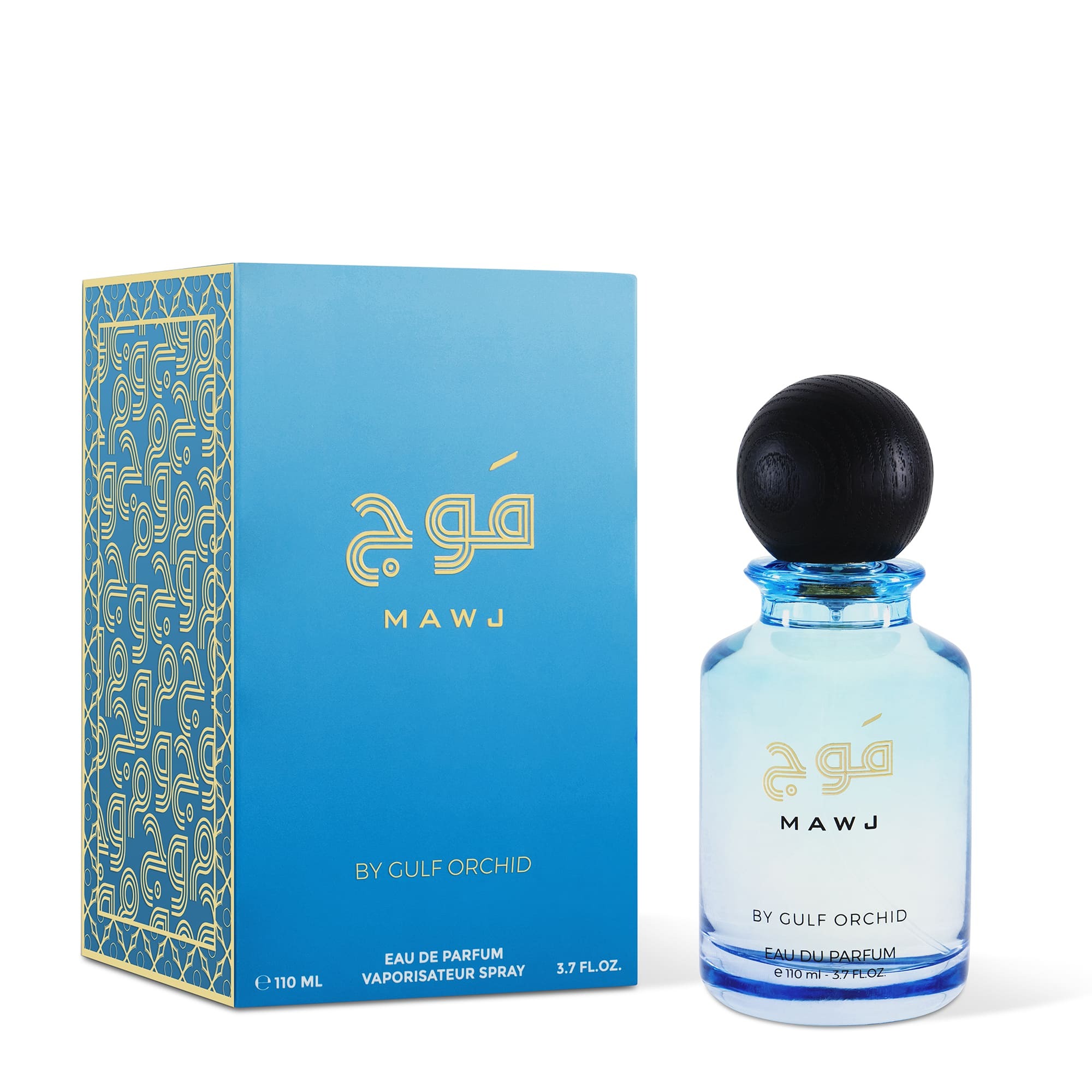 Gulf Orchid Mawj · 110 мл