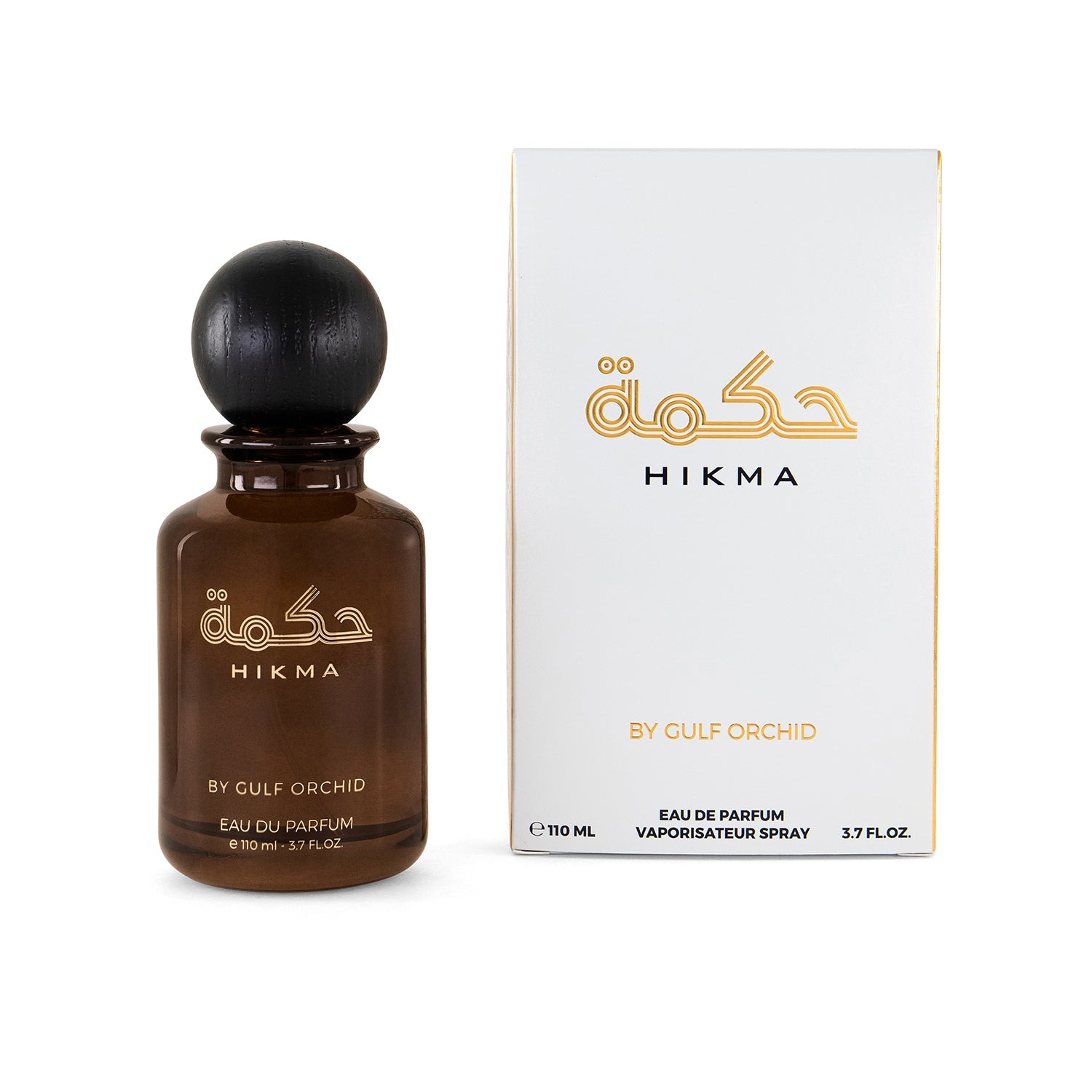 Gulf Orchid Hikma · 110 мл