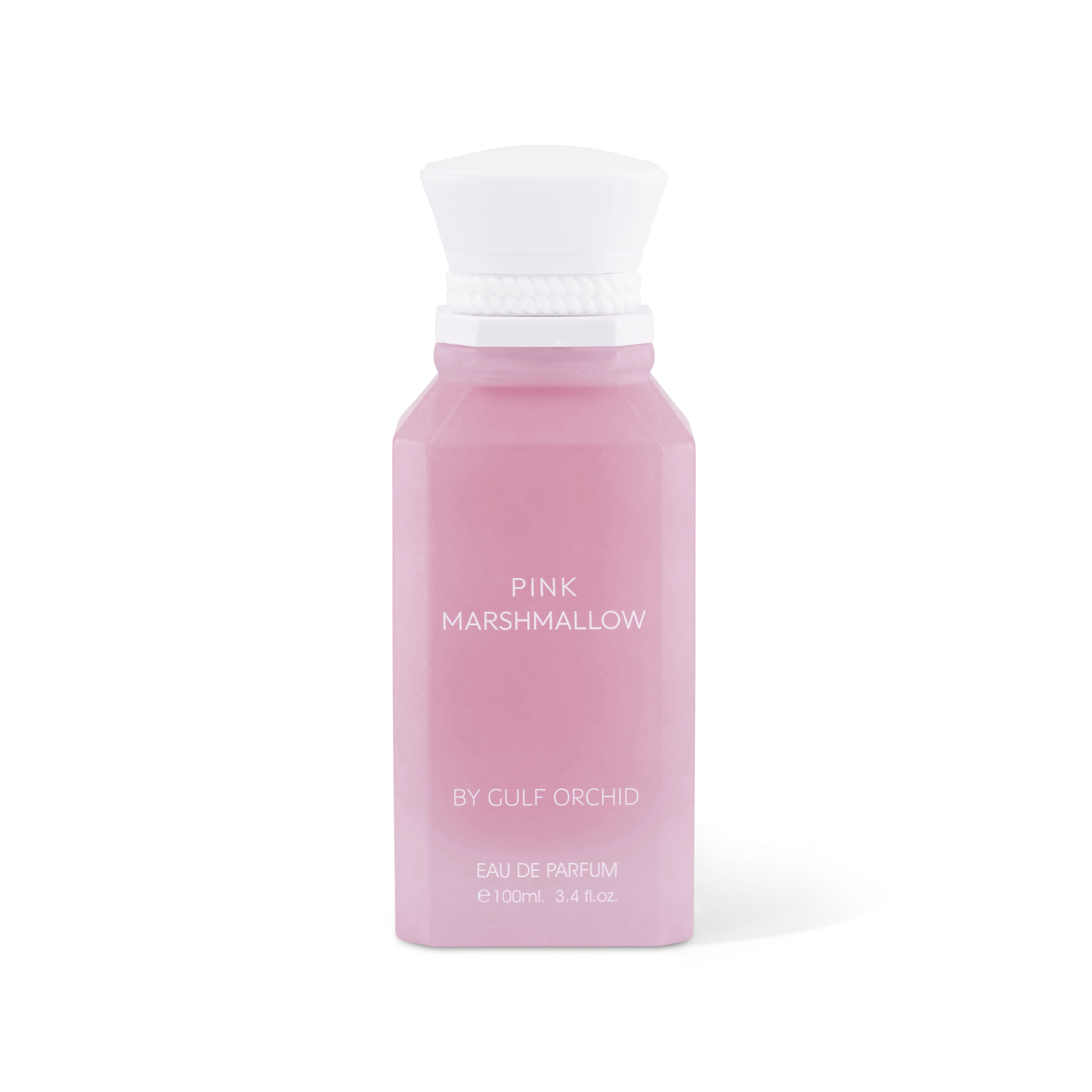 Gulf Orchid Pink Marshmallow · 100 мл