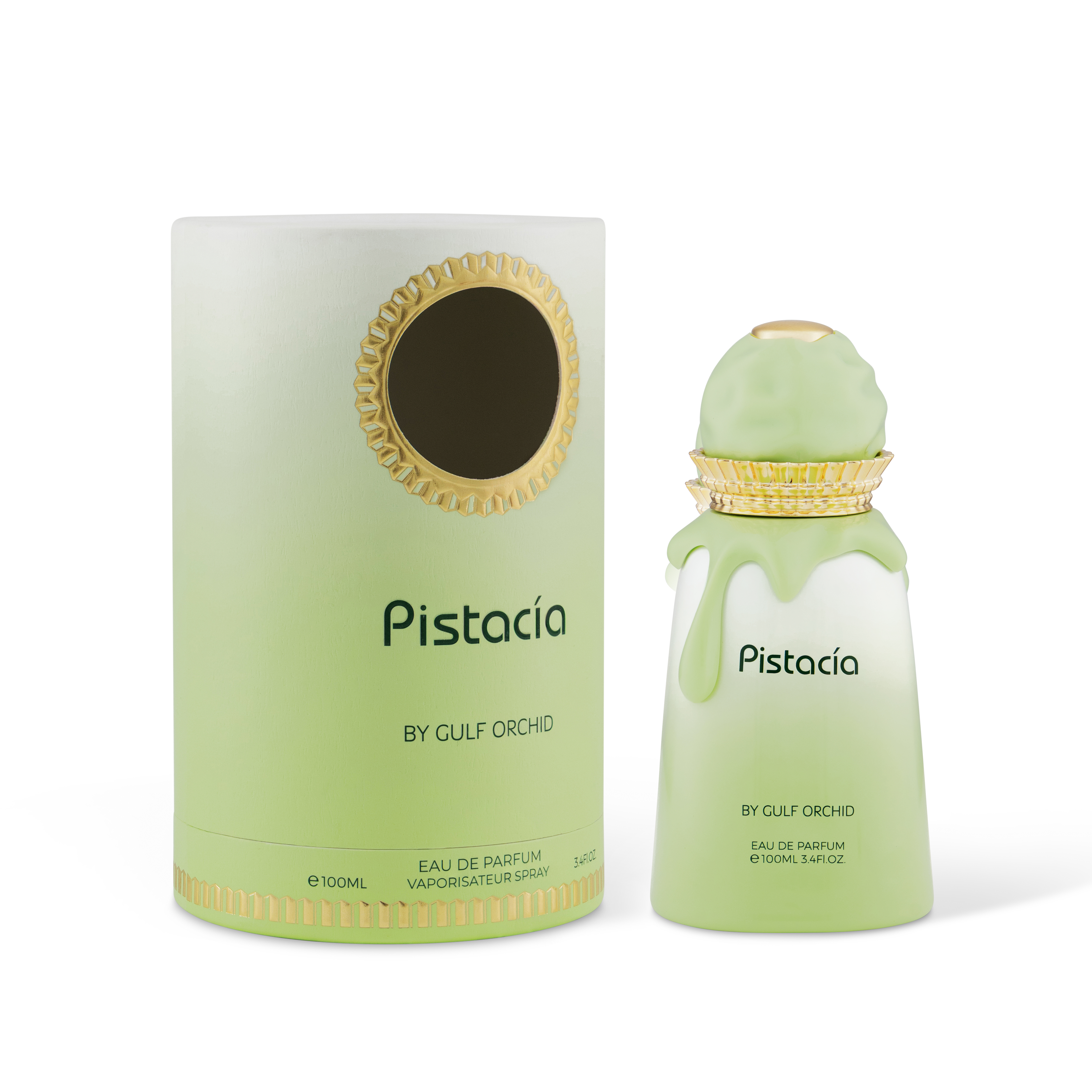 Gulf Orchid Pistacia · 100 мл