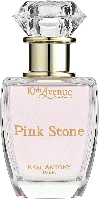 Karl Antony 10th Avenue Pink Stone Тестер · 100 мл