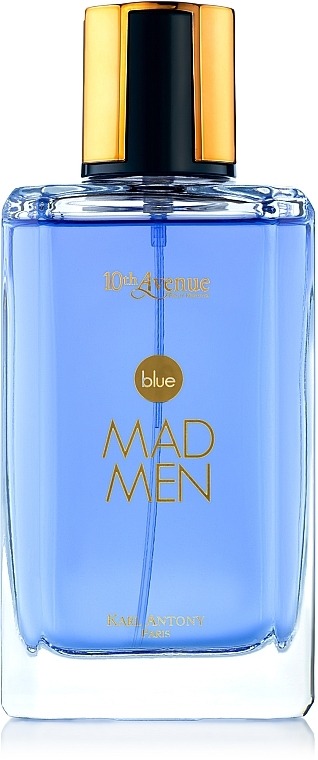 Karl Antony 10th Avenue Mad Men Тестер · 100 мл