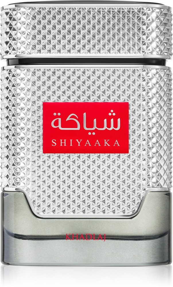 Khadlaj Shiyaaka Men — KHADLAJ Perfumes · 100 мл