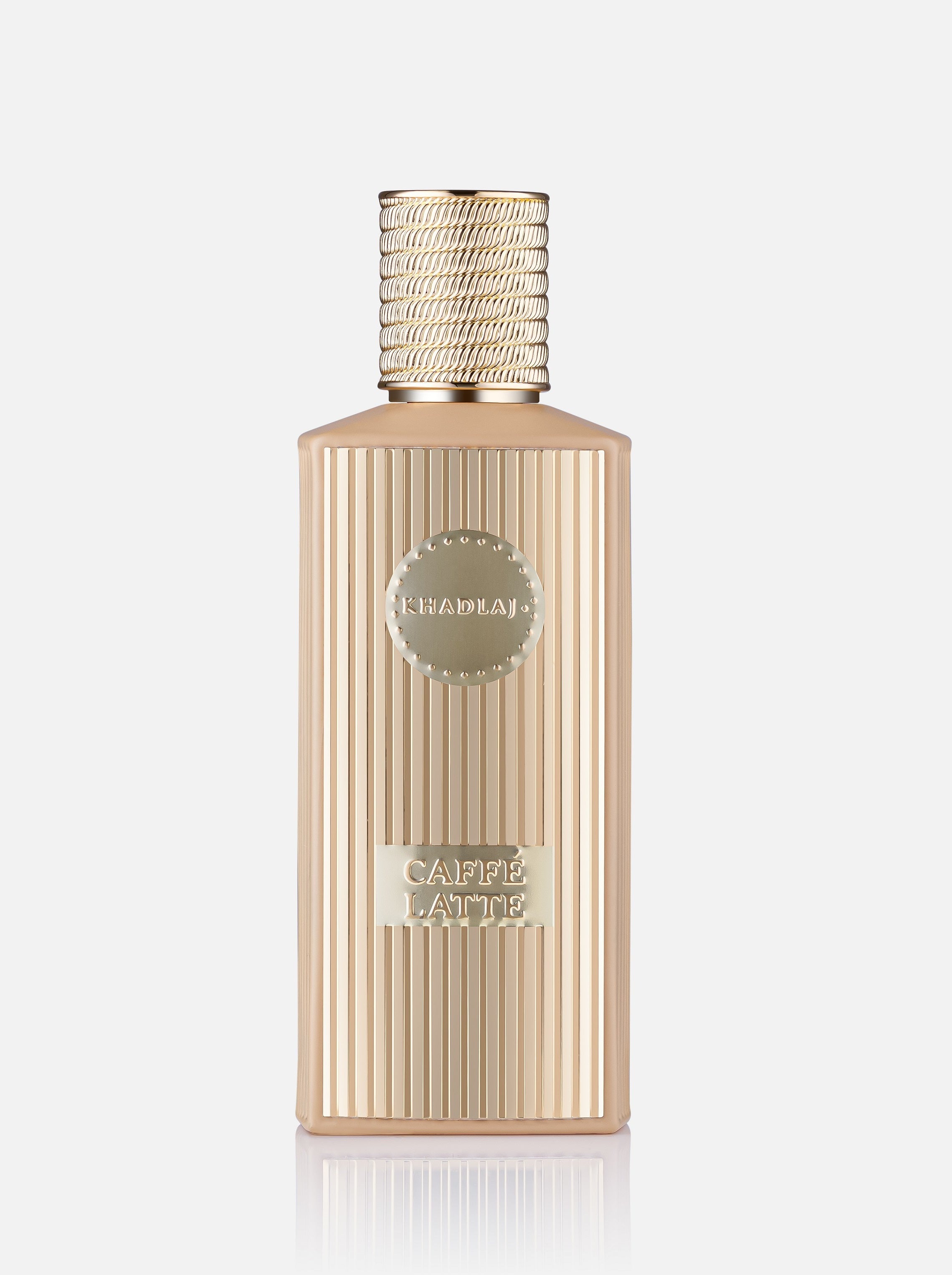 Khadlaj Caffe Latte — KHADLAJ Perfumes · 100 мл
