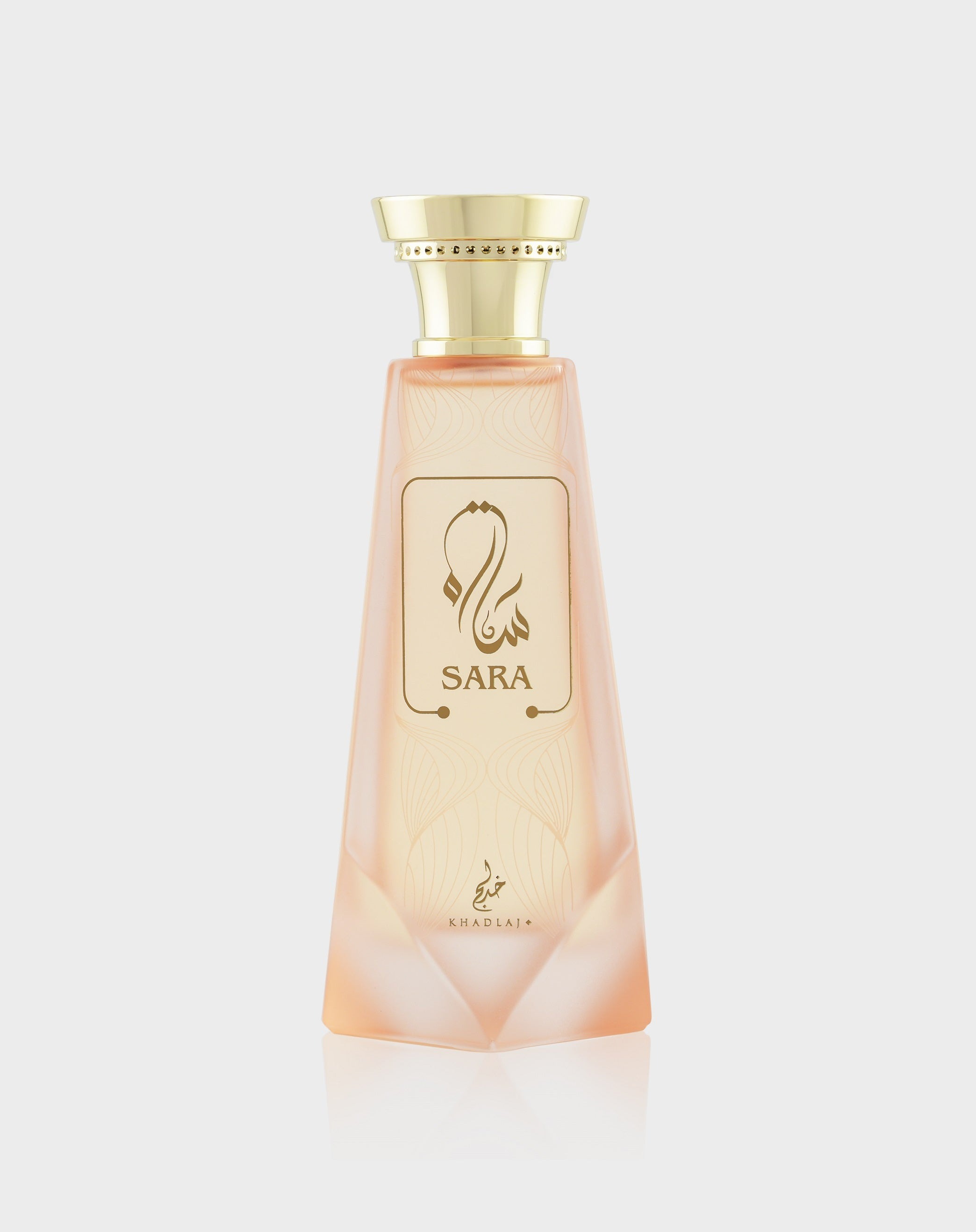 Khadlaj Sara — KHADLAJ Perfumes · 100 мл
