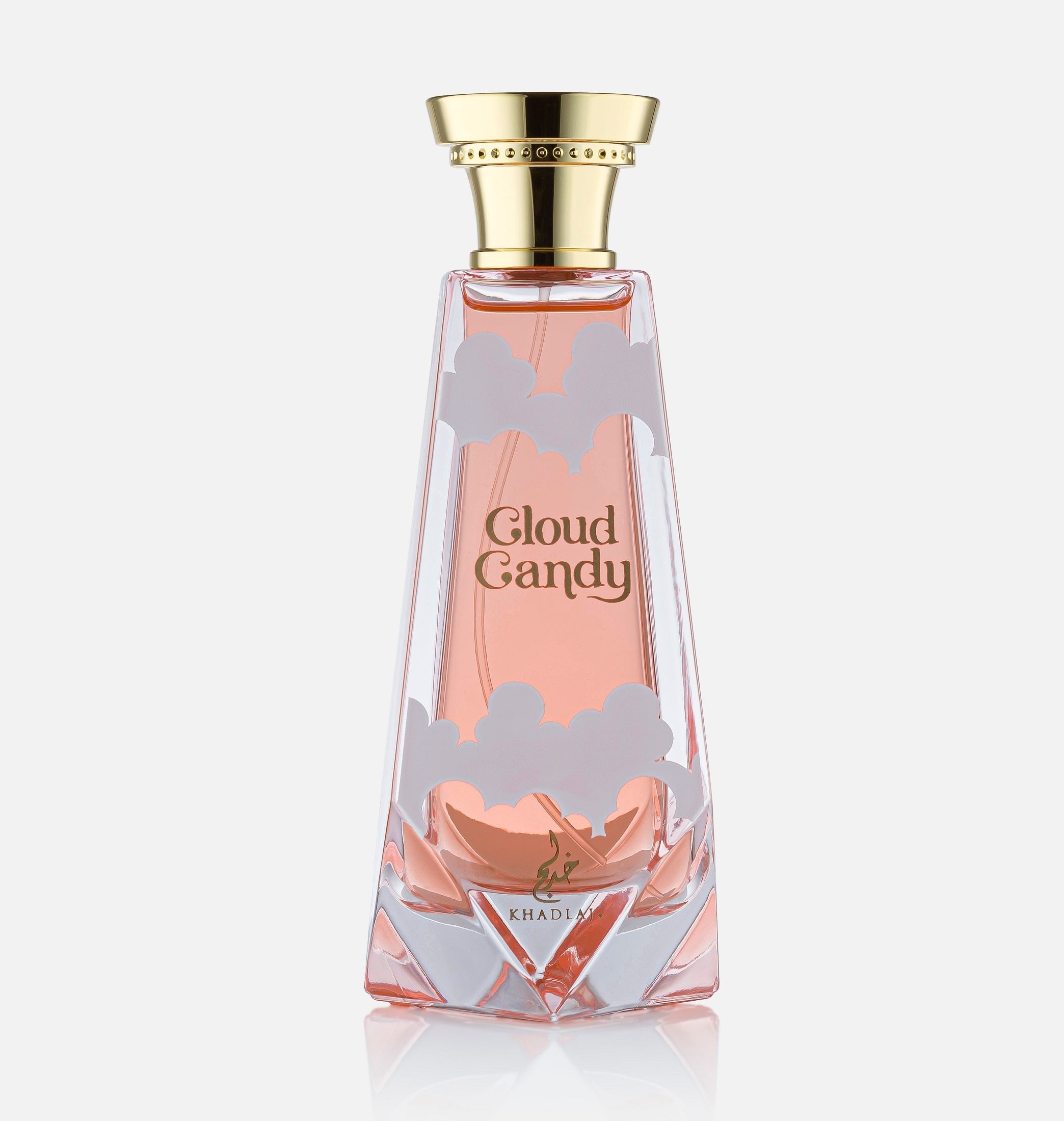 Khadlaj Cloud Candy — KHADLAJ Perfumes · 100 мл