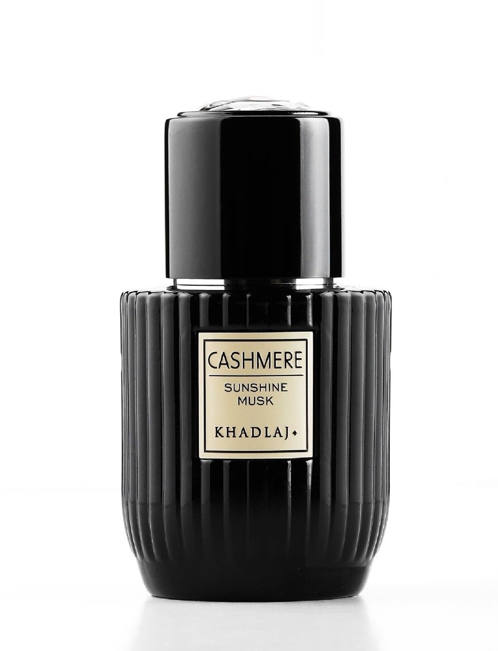 Khadlaj Cashmere Sunshine Musk — KHADLAJ Perfumes · 100 мл