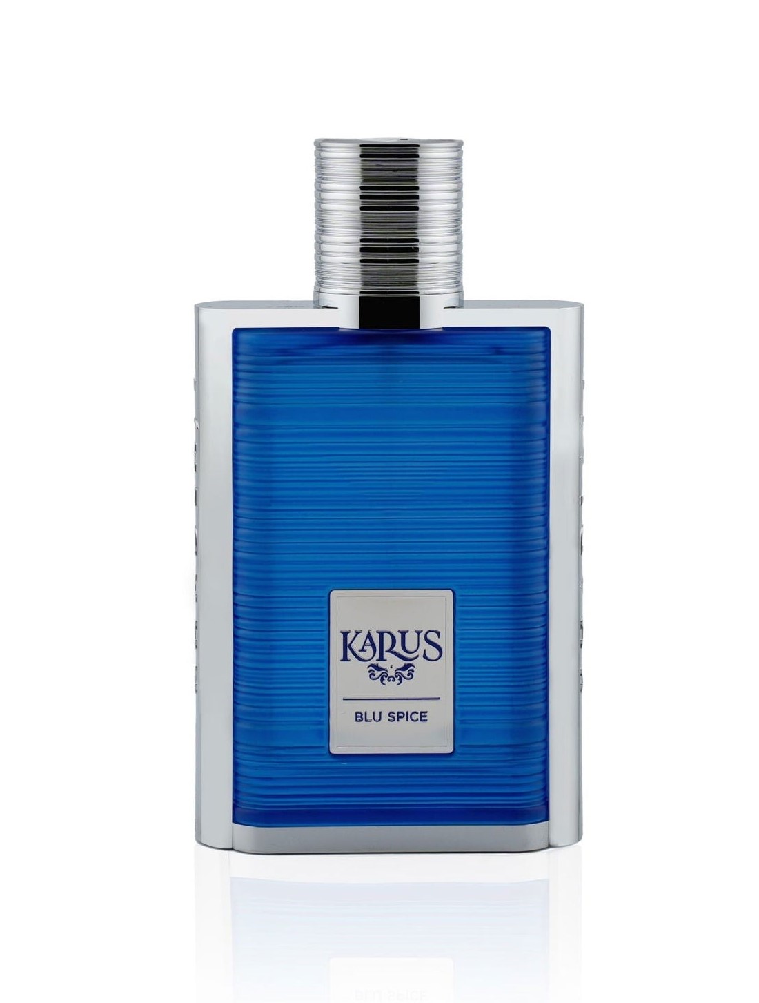 Khadlaj Karus Blu Spice — KHADLAJ Perfumes · 100 мл