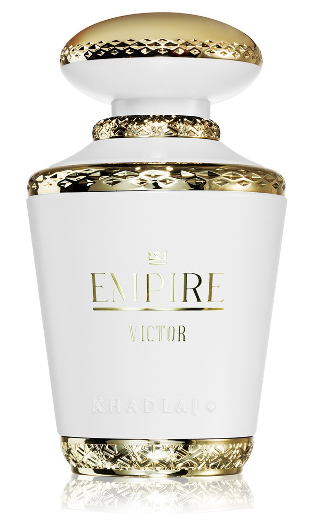 Khadlaj Empire Victor — KHADLAJ Perfumes · 100 мл