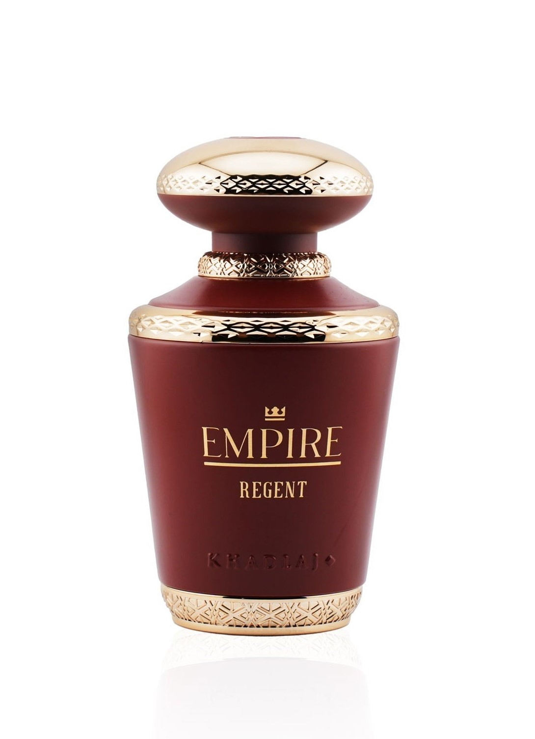 Khadlaj Empire Regent — KHADLAJ Perfumes · 100 мл