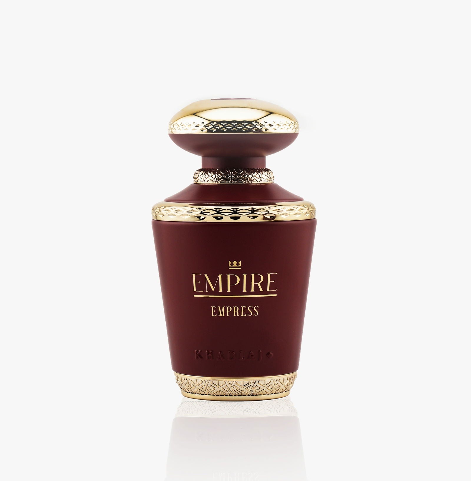 Khadlaj Empire Empress — KHADLAJ Perfumes · 100 мл