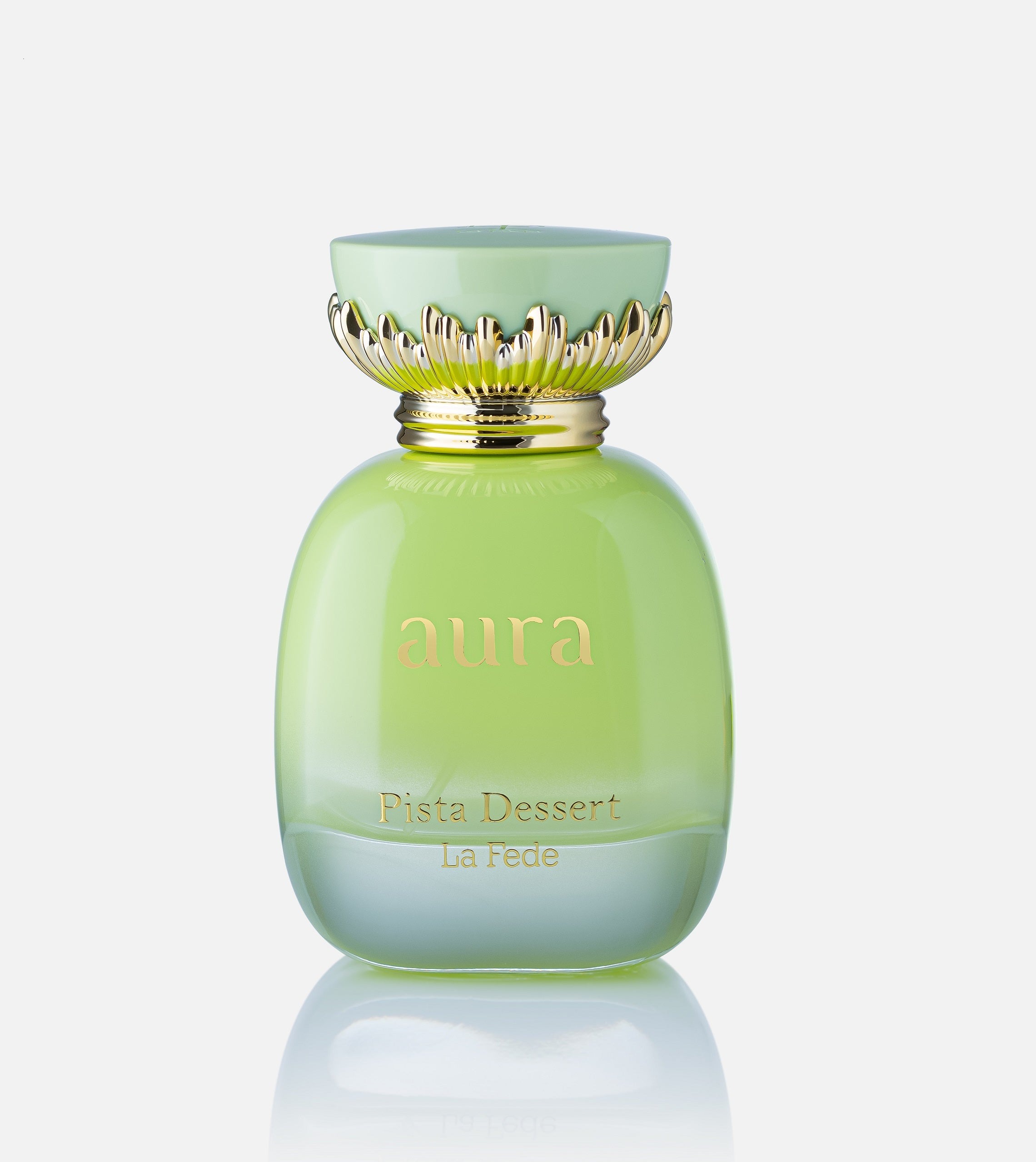 Khadlaj Aura Pista Dessert — KHADLAJ Perfumes · 100 мл