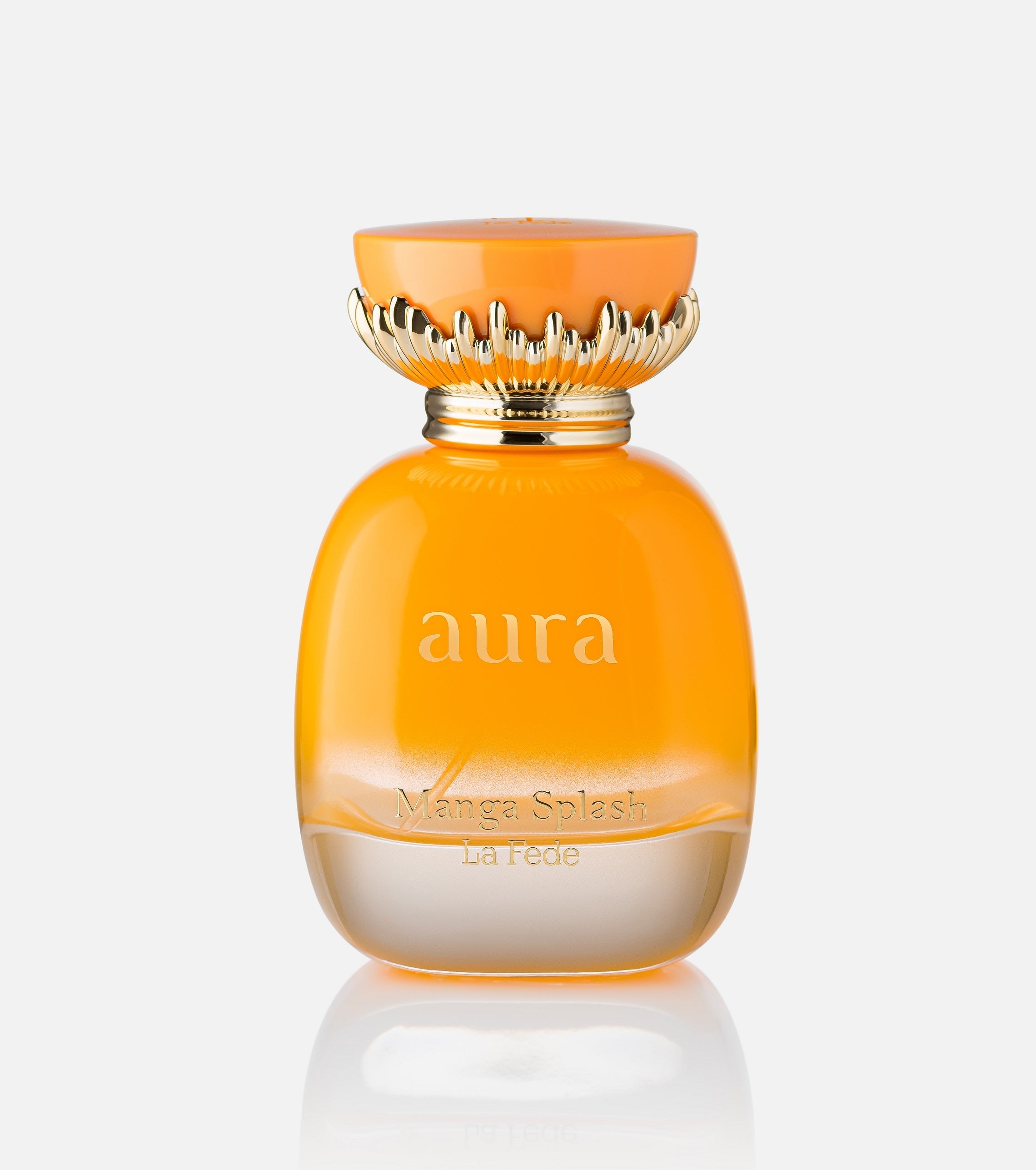 Khadlaj Aura Manga Splash — KHADLAJ Perfumes · 100 мл