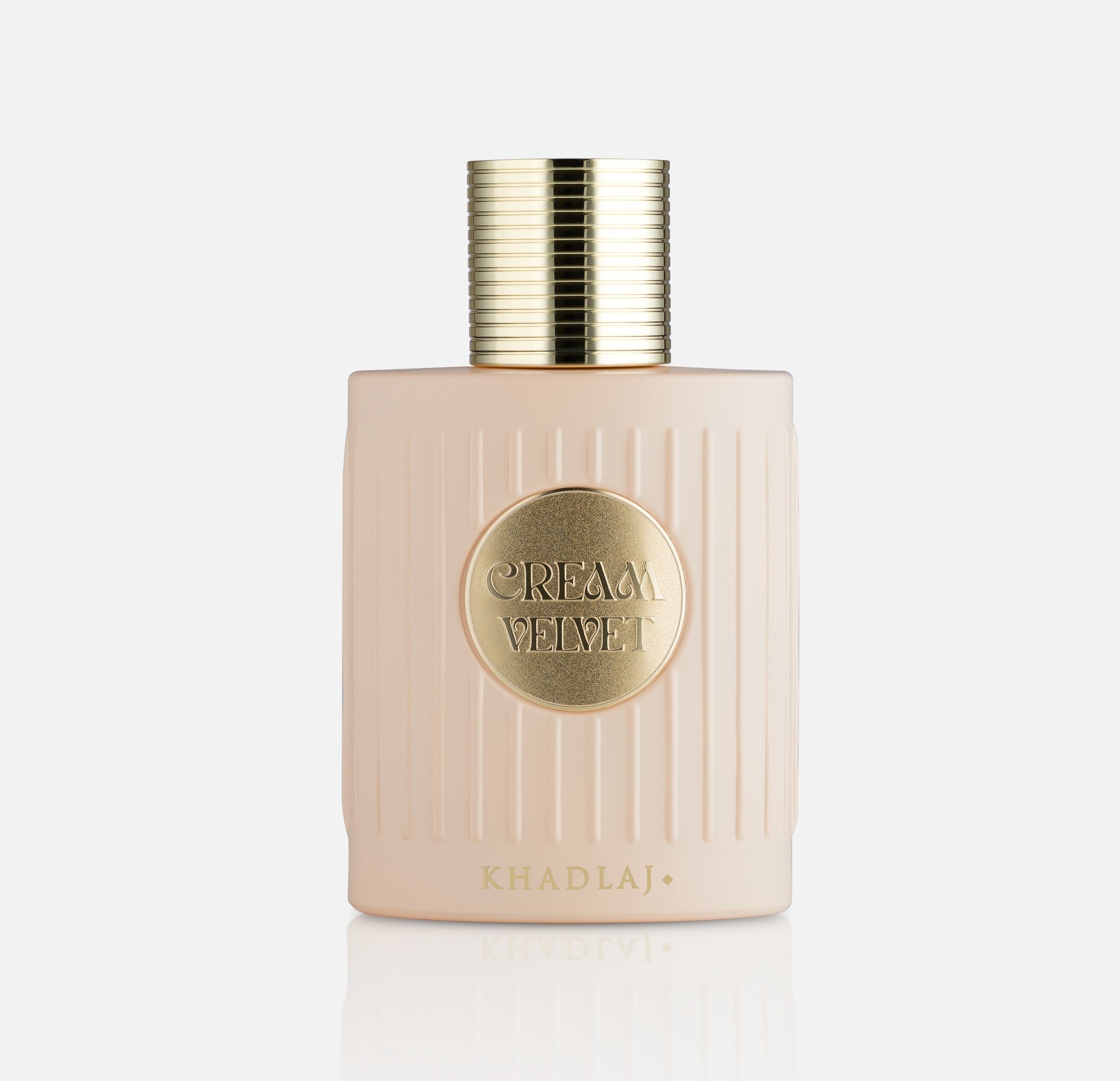 Khadlaj Cream Velvet — KHADLAJ Perfumes · 100 мл